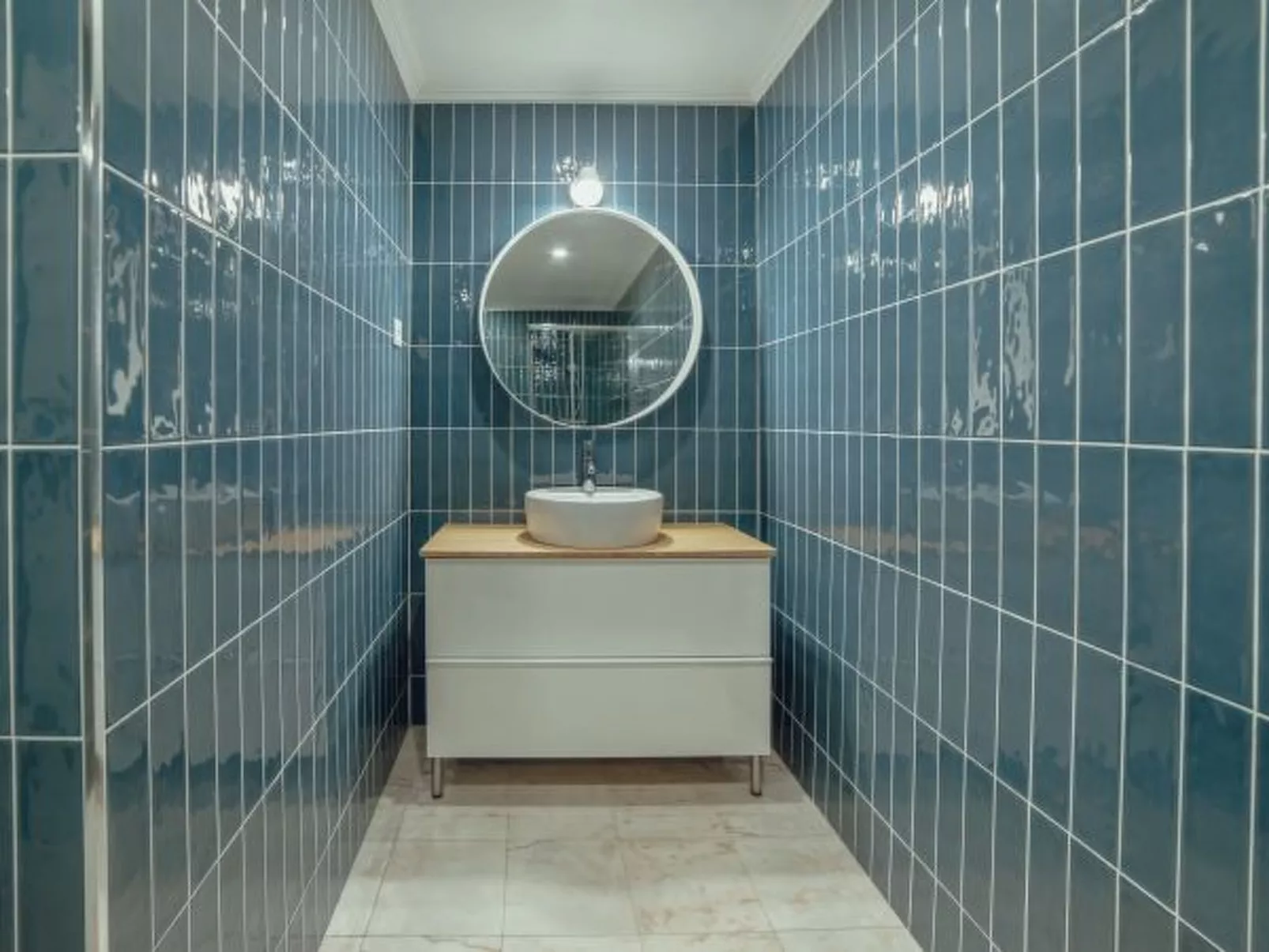 GRAND APARTMENT MERCADO BOM SUCESSO by VACATIONY - Binnen