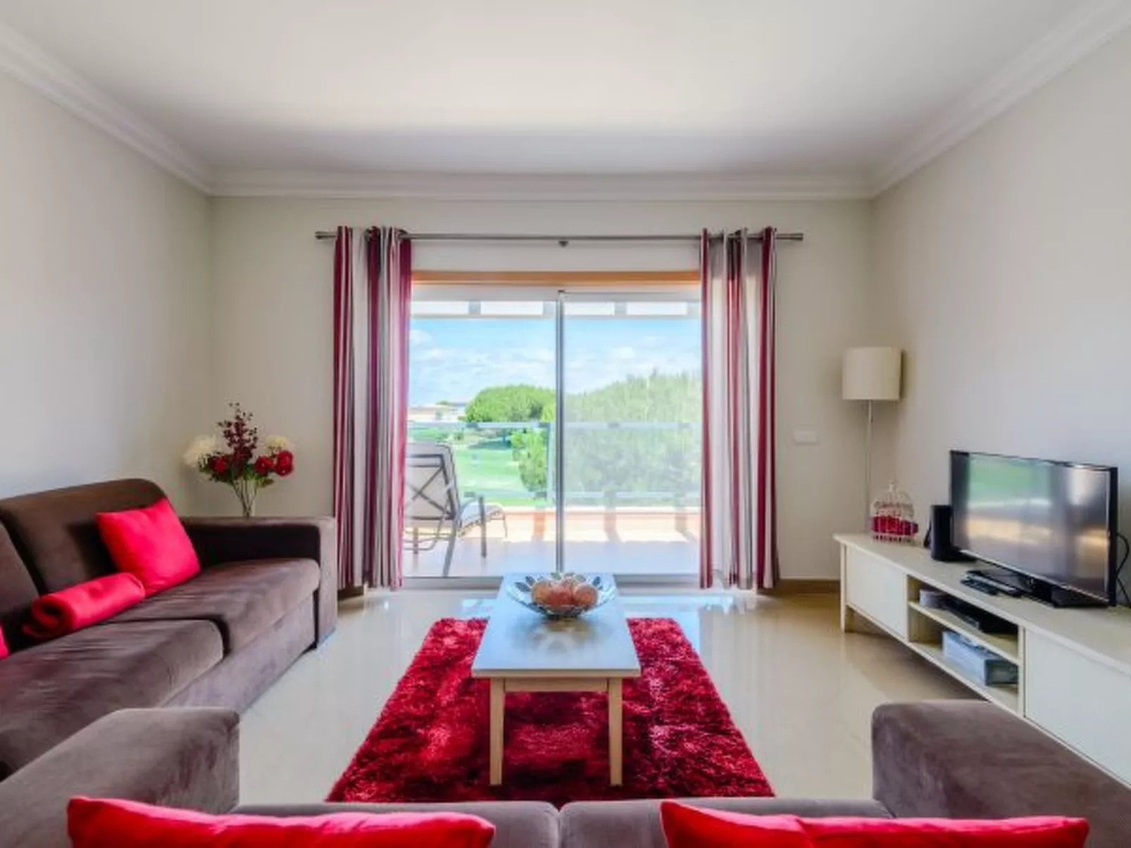 Casa Maria at Boavista Resort Lagos - Binnen