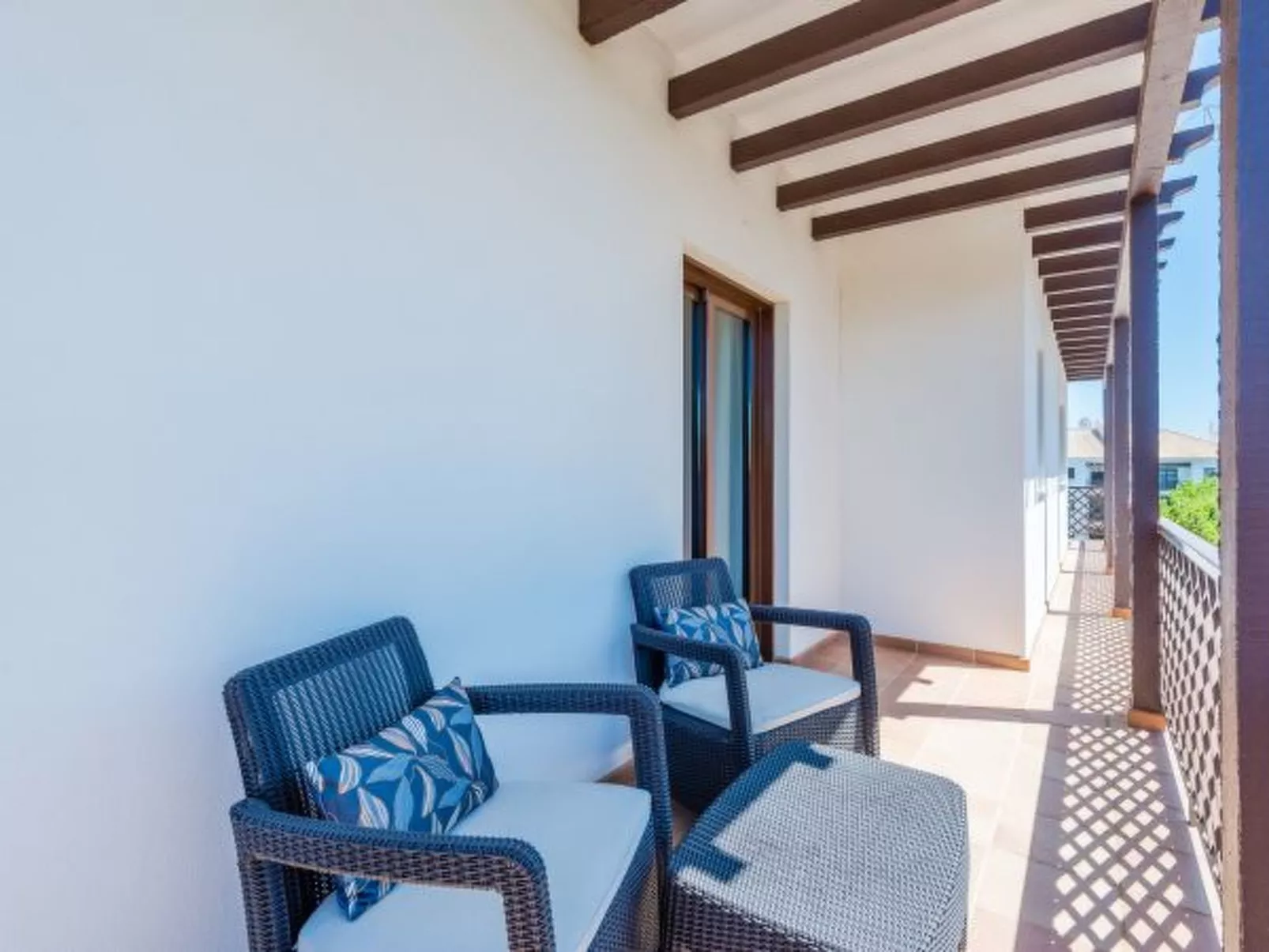 Falesia Beach C at Falesia Beach - Buiten