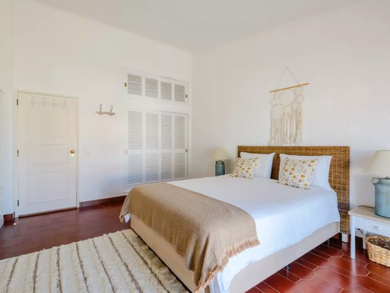 Vale do Lobo Apartment D - Binnen