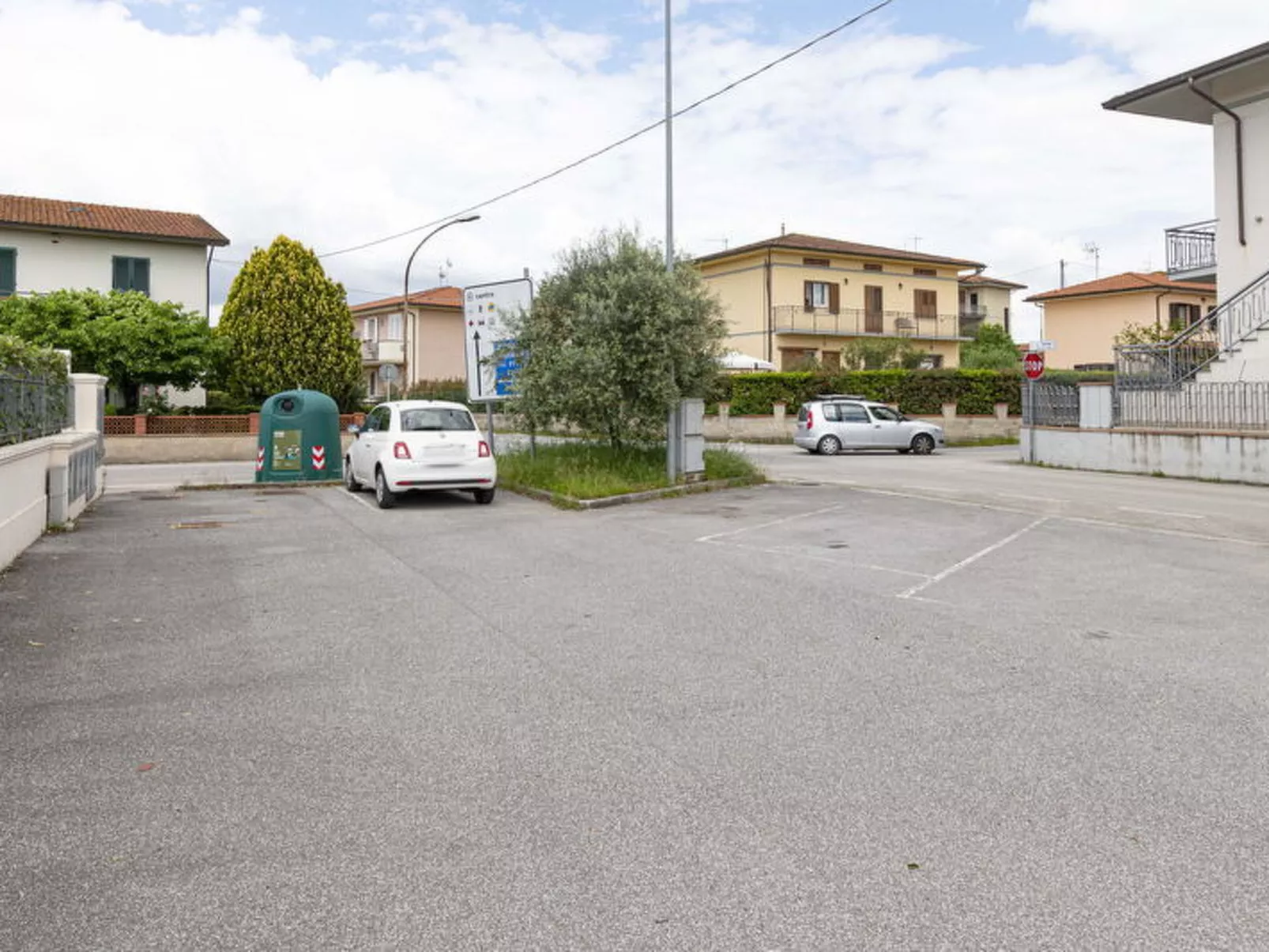 Cuore Toscano - Buiten