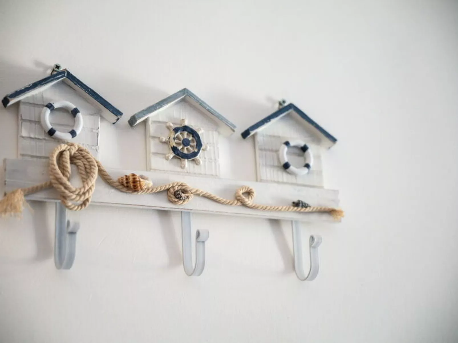 Suite Acquamare - Binnen