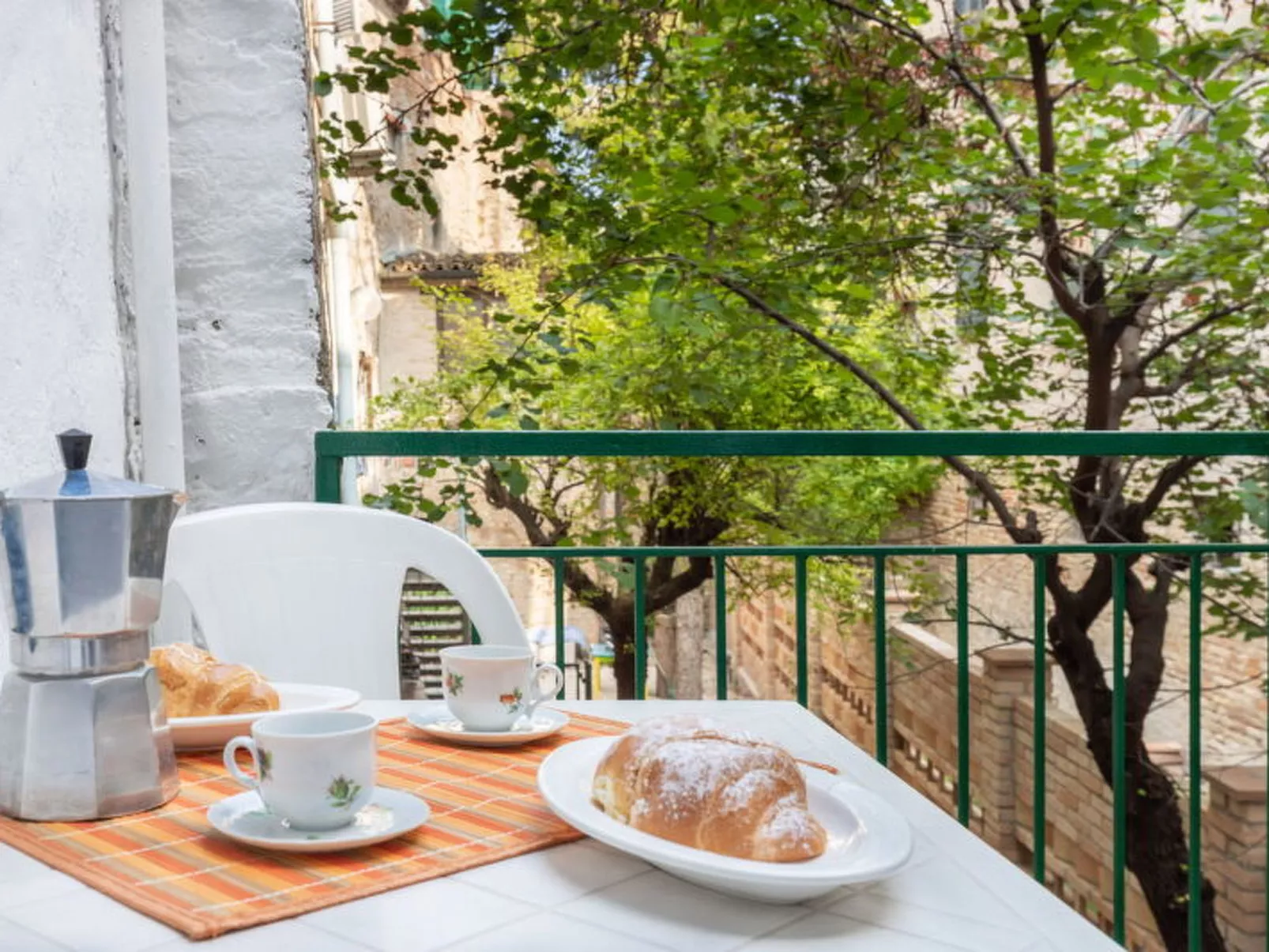 Falleroni Apartment - Binnen