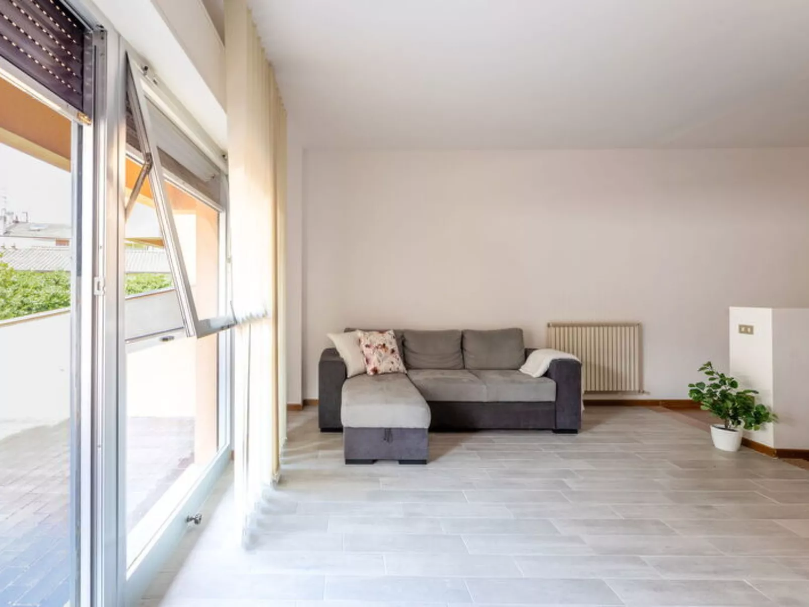 Fano Suite Apartment - Binnen