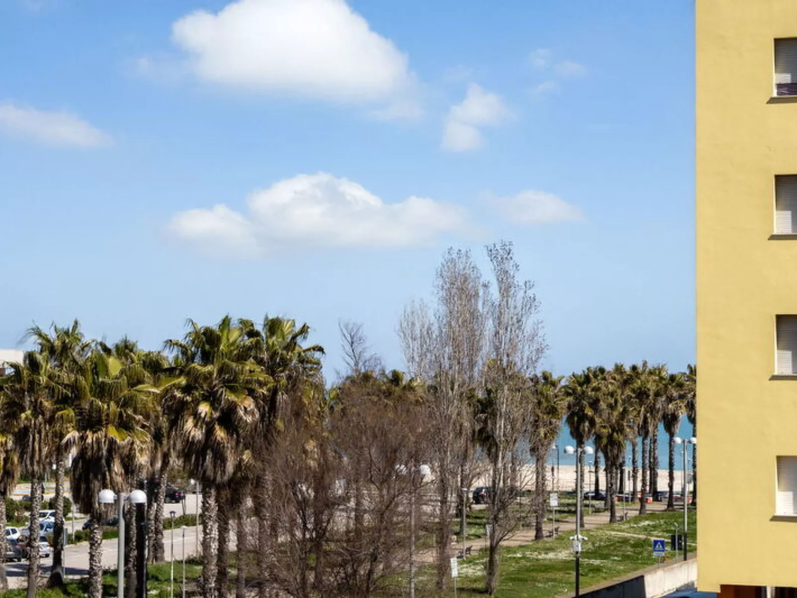 Suite Artemare - Buiten