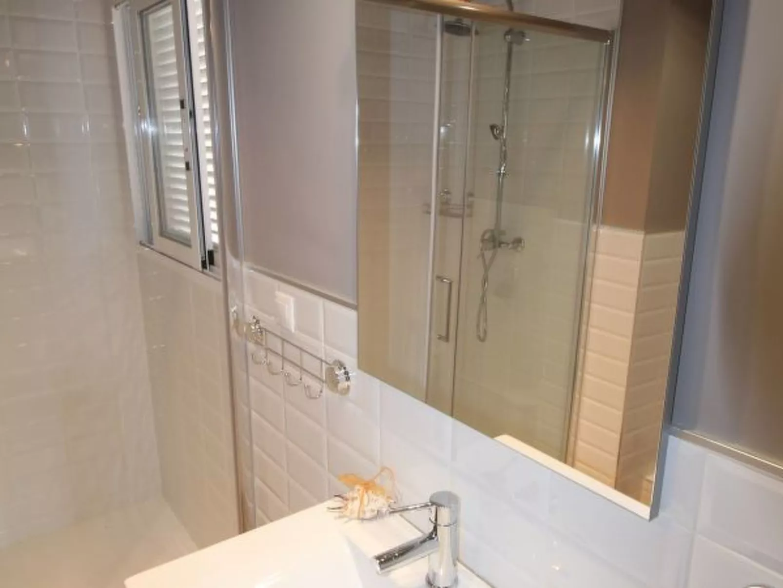 APARTAMENTO VORAMAR - Binnen