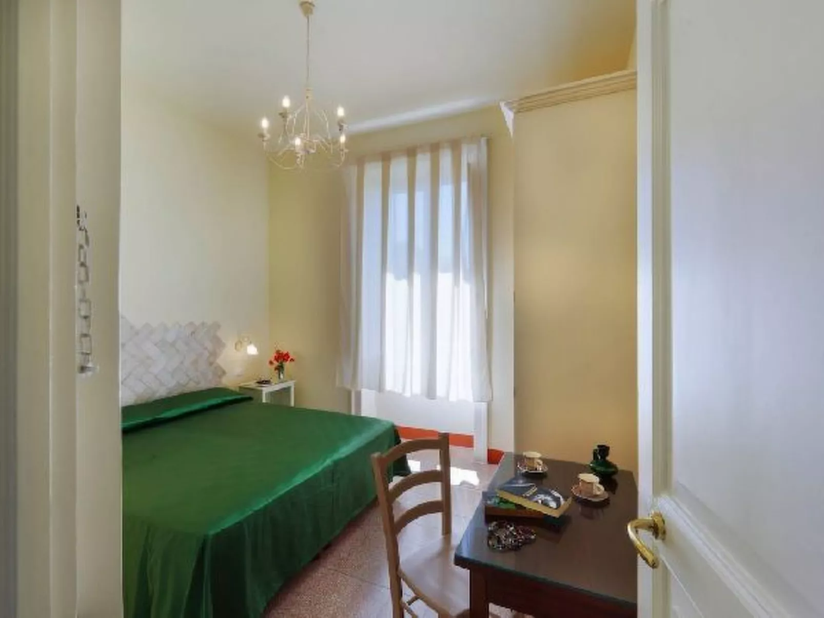 Il terrazzino di Villa Preziosa al Pizzo - Image-tags.info