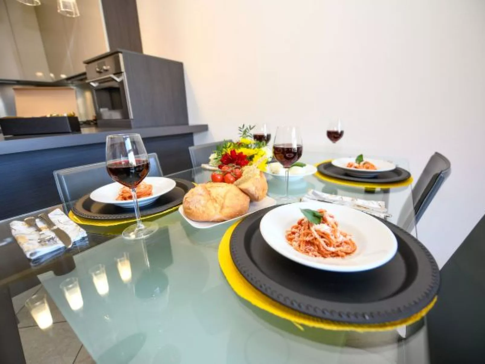 DesenzanoLoft CO2 – In Wohnanlage mit 5 Pools - Image-tags.info