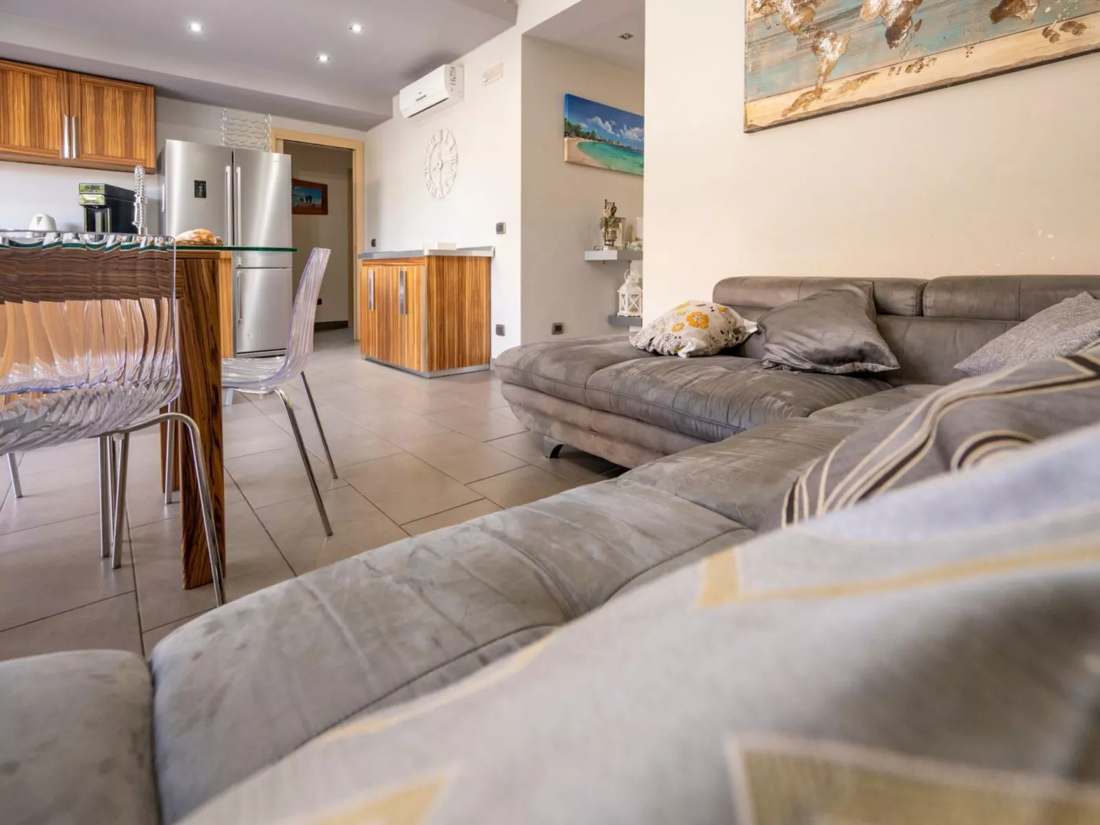 Wohnung Two Palms - Image-tags.info