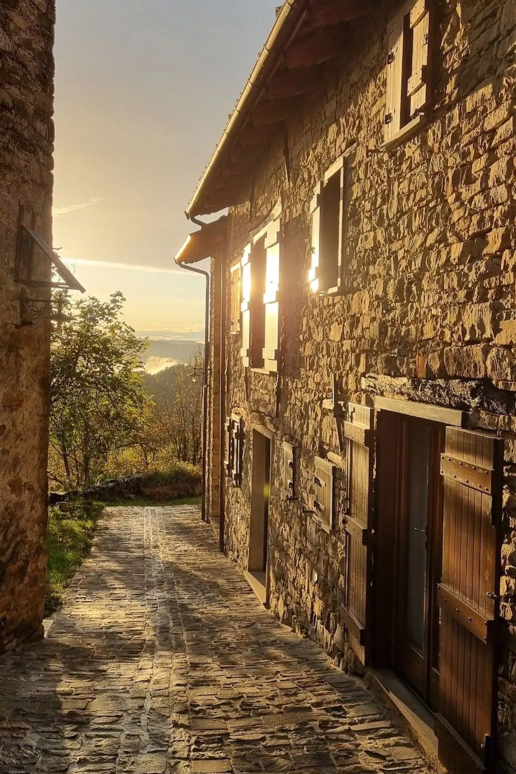 Rustikales und charmantes Doppelzimmer "Olmo Gentile" - Image-tags.info