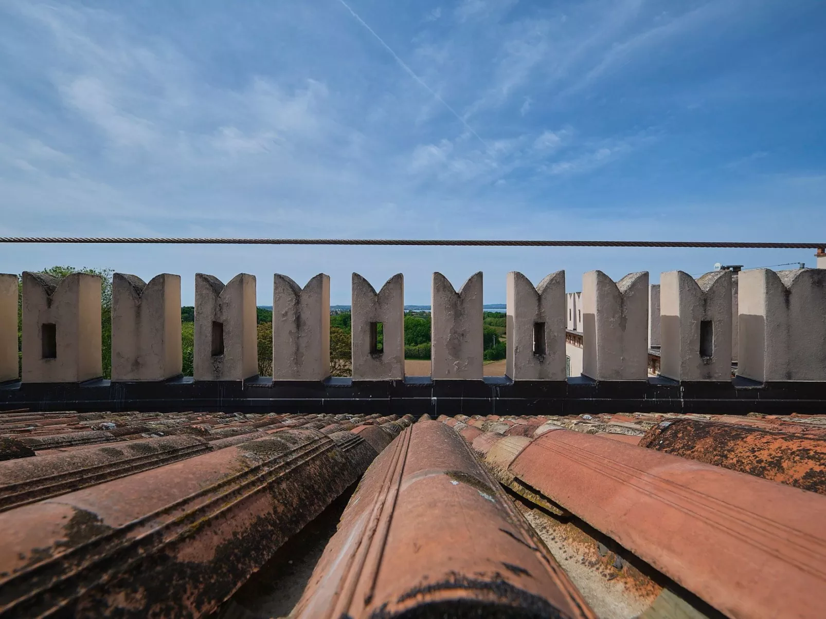 Al Castello - Elegante Residenz mit Schwimmbad - Image-tags.info