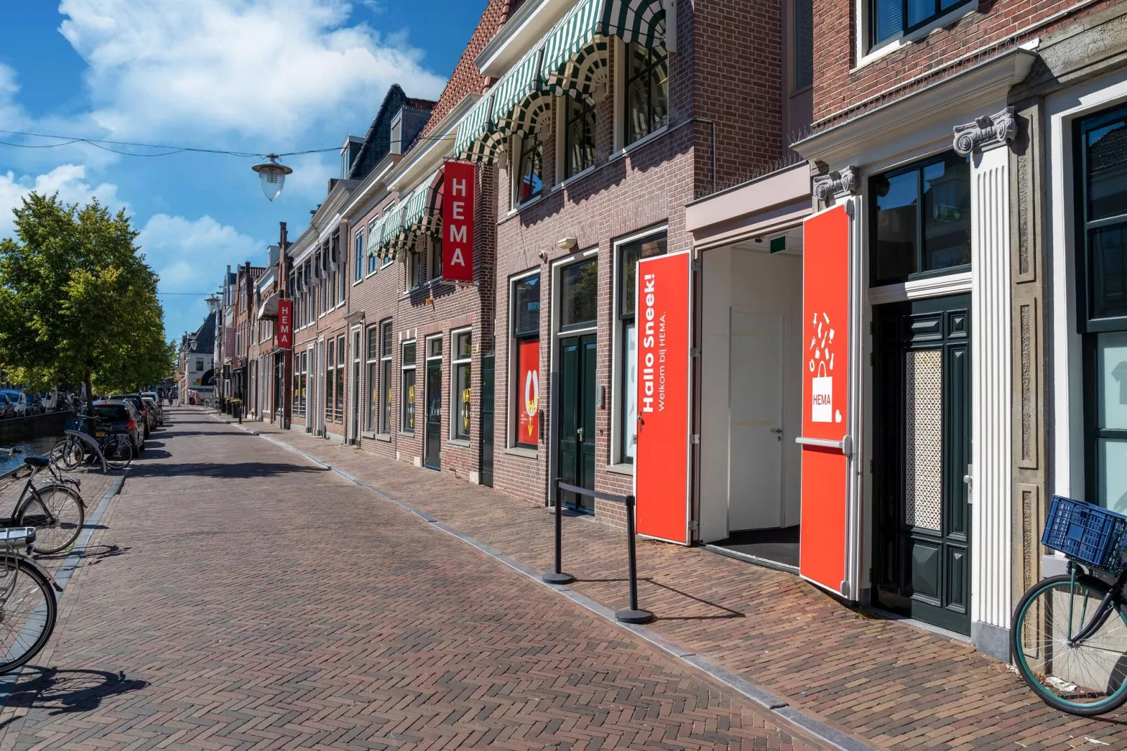 Appartement 5A 5B en 5C-Gebieden zomer 20km