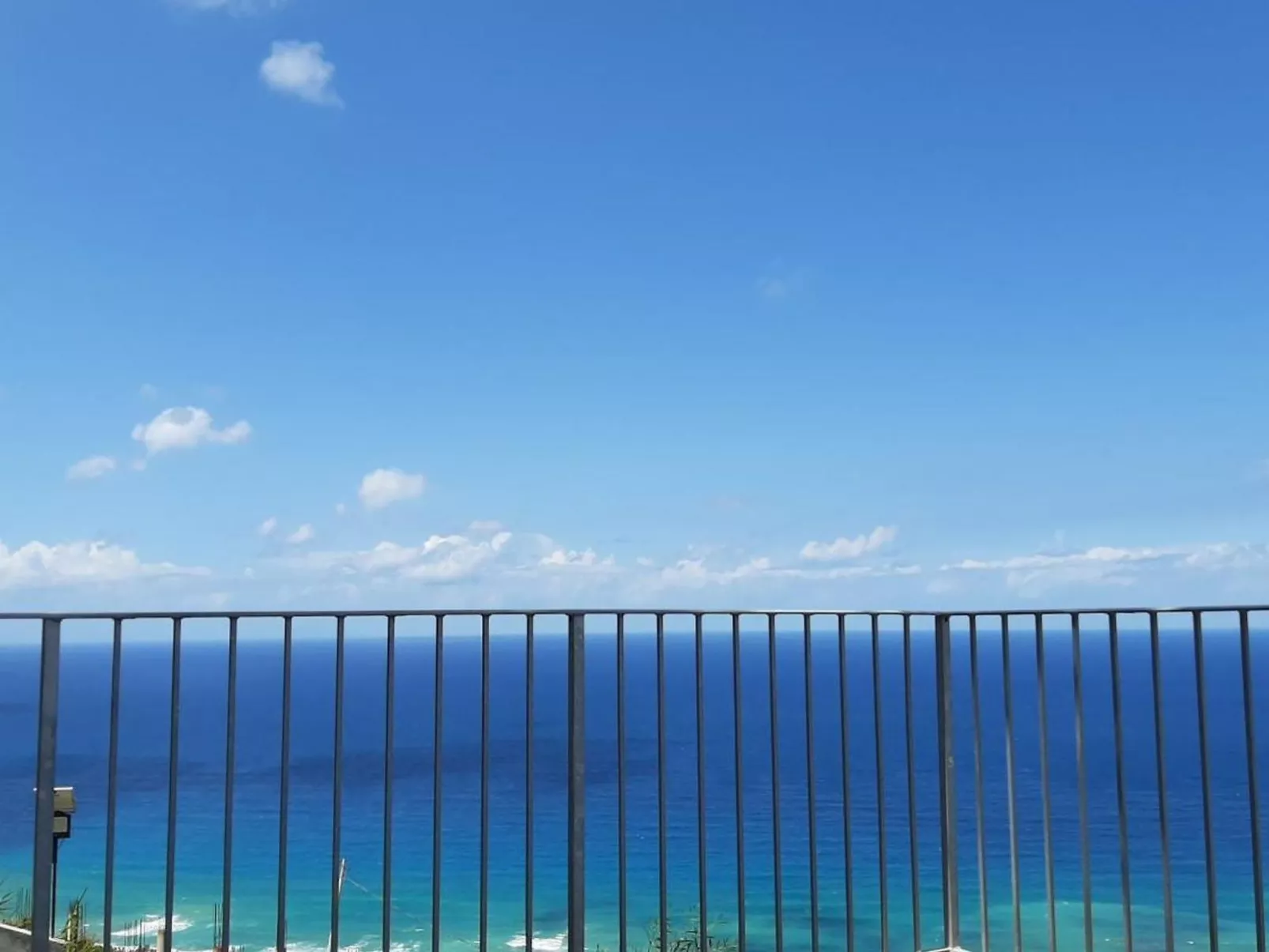 Villa Panorama Wohnung in privater Villa - Buiten