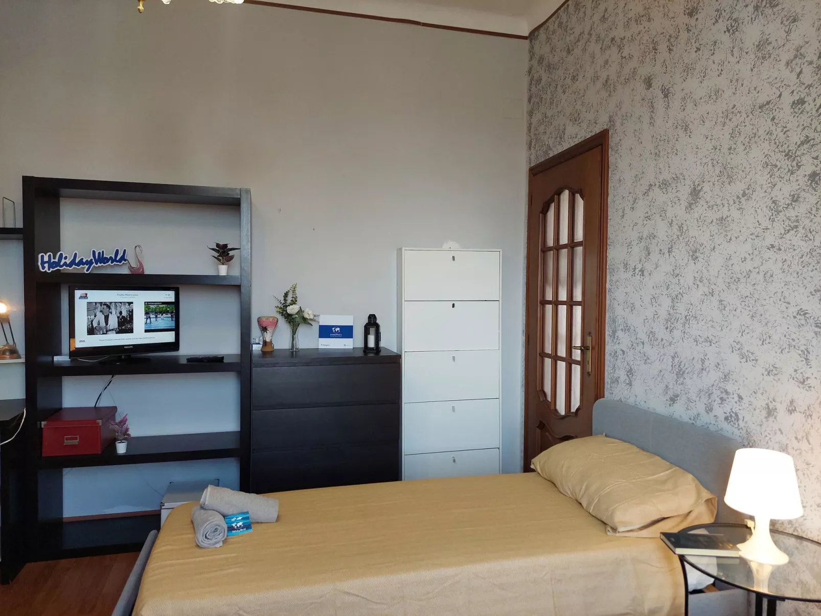 Casa Vittoria bei Holiday World - Binnen