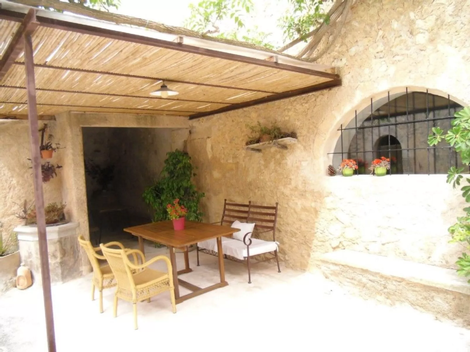 Finca "Son Pereto" mit privatem Pool - Image-tags.info