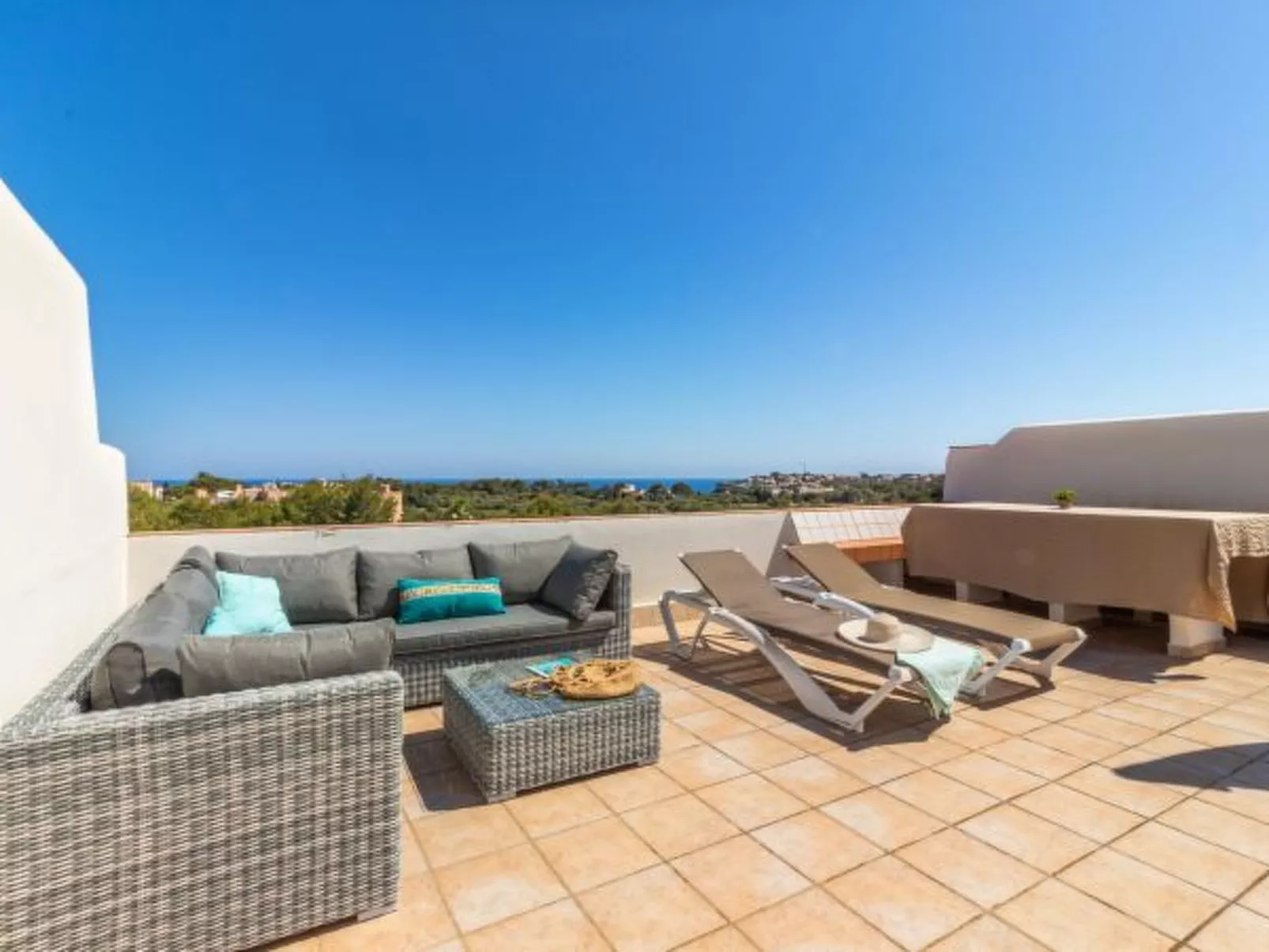 Apartment Buena Vista - Image-tags.info