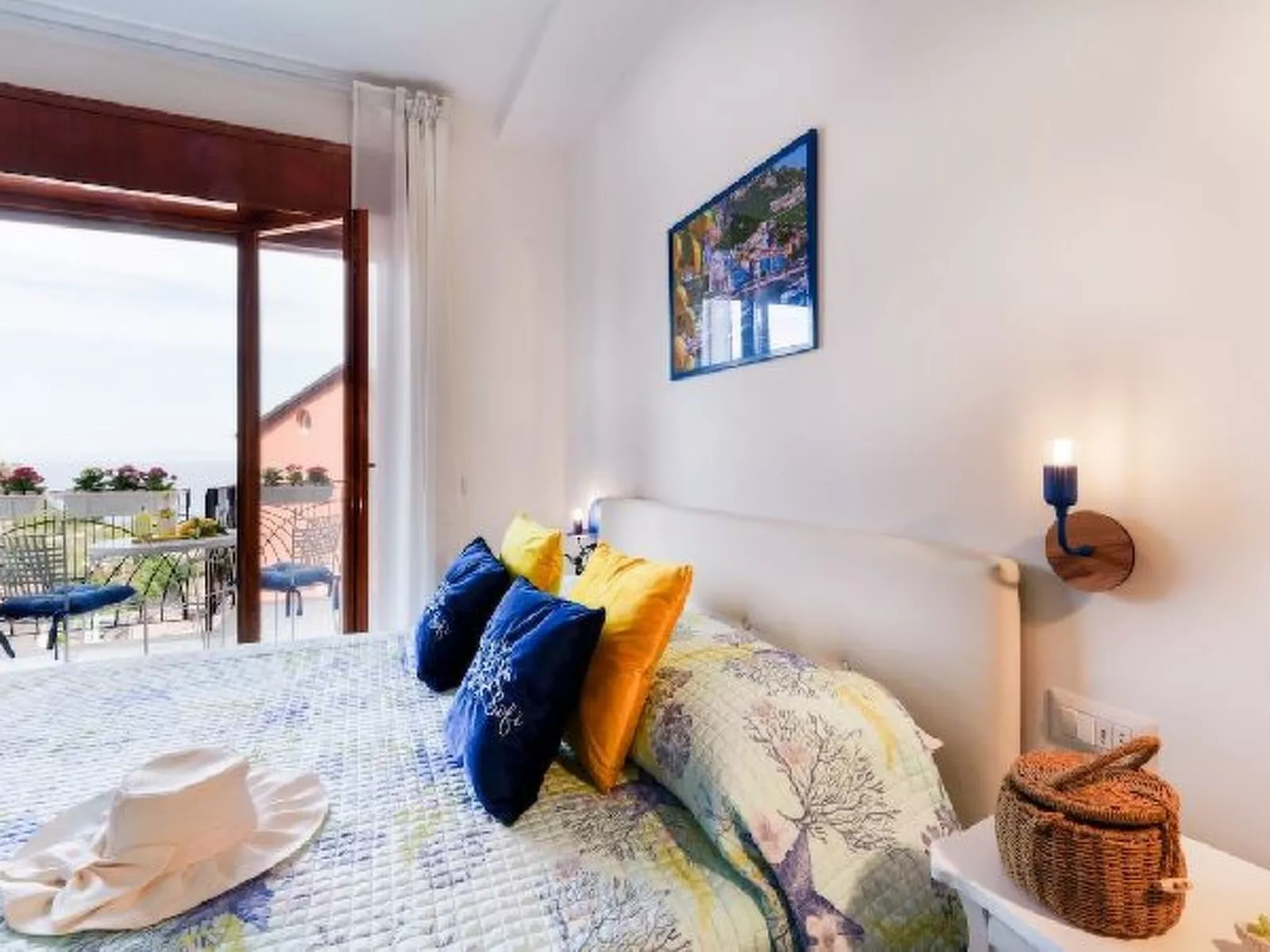 Sofi´Sorrento suite:Amalfi - Image-tags.info