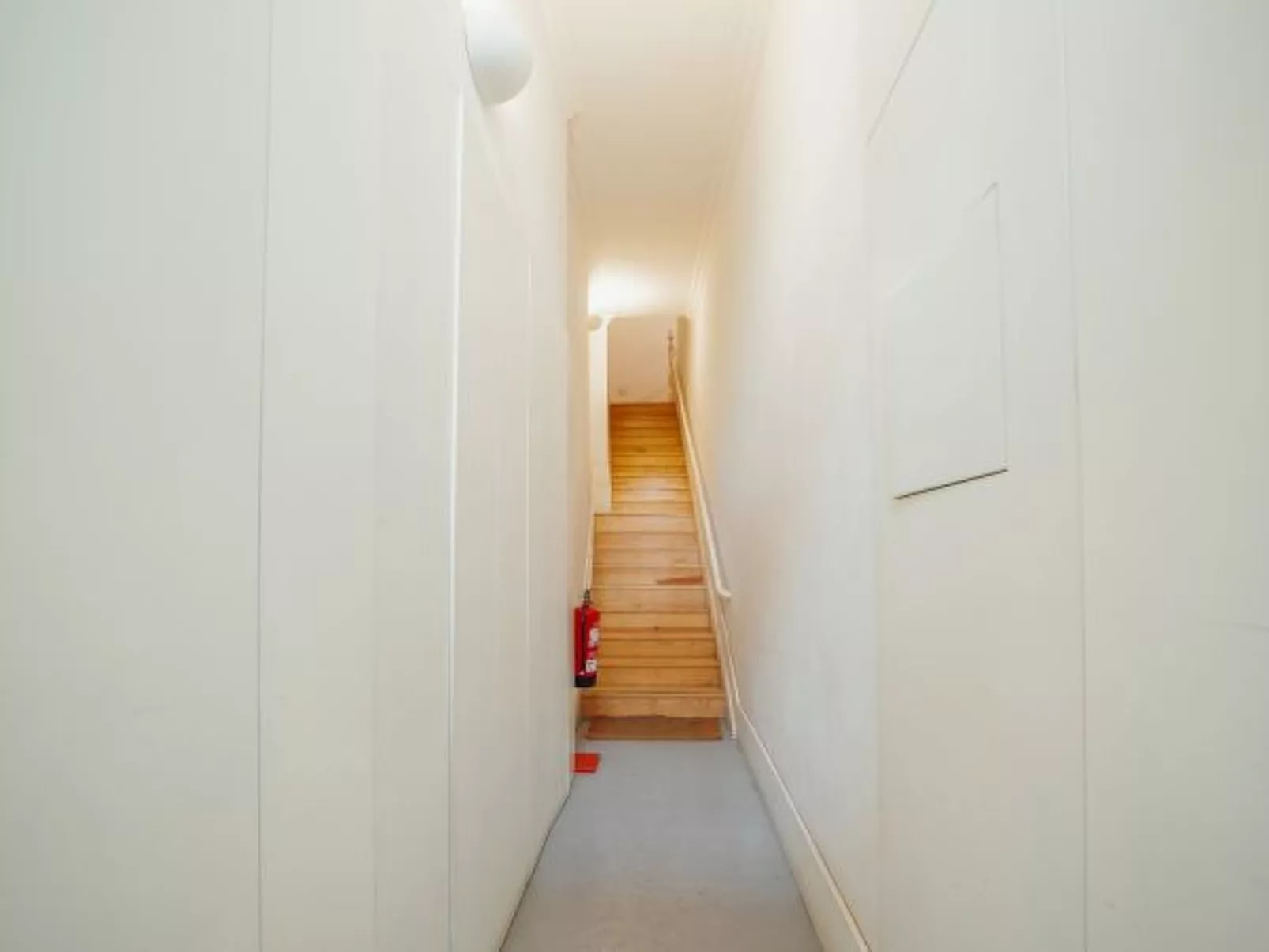 DOWNTOWN EXCELLENCE APARTMENT by VACATIONY - Binnen