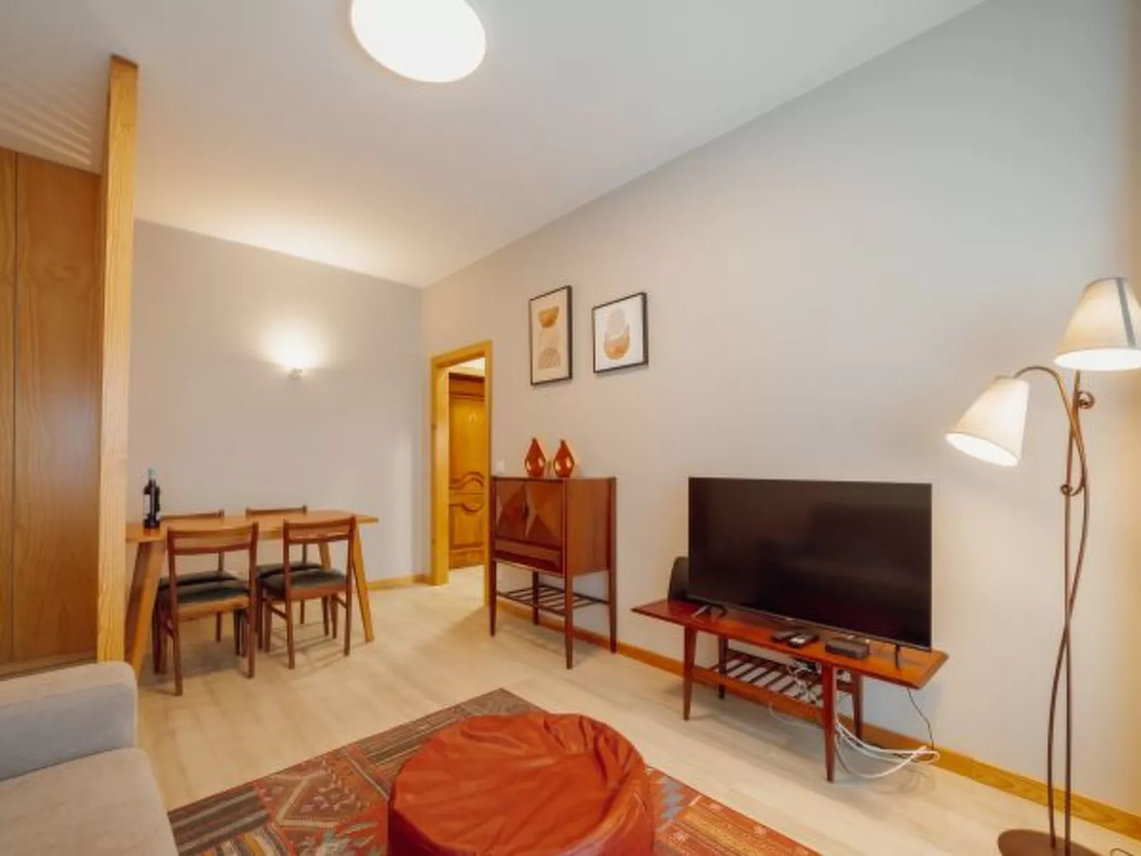 GOOD MORNING TORRINHA by VACATIONY - Binnen