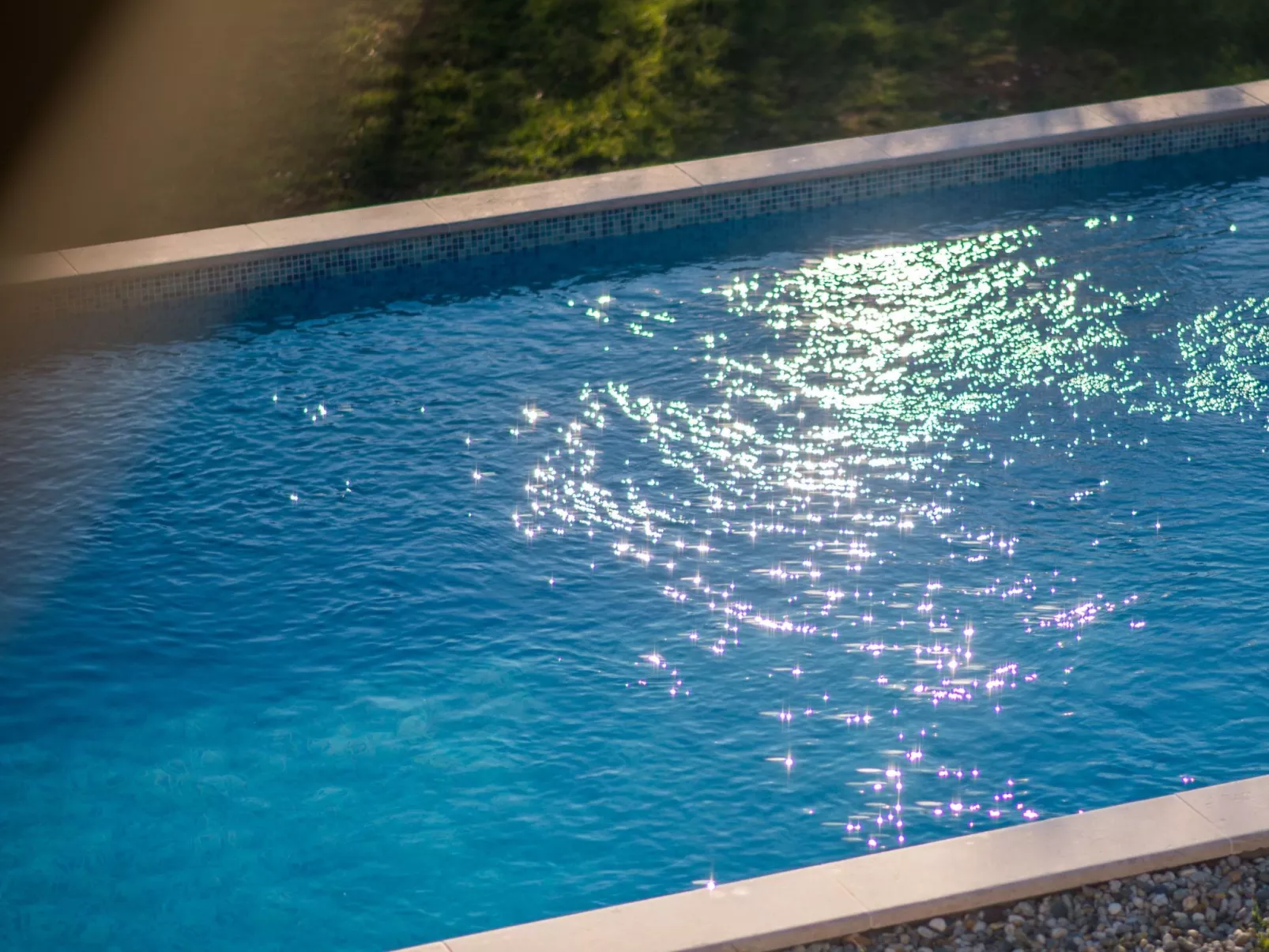 Eine luxuriöse Villa "Maslina" mit Pool und Grill - Image-tags.info