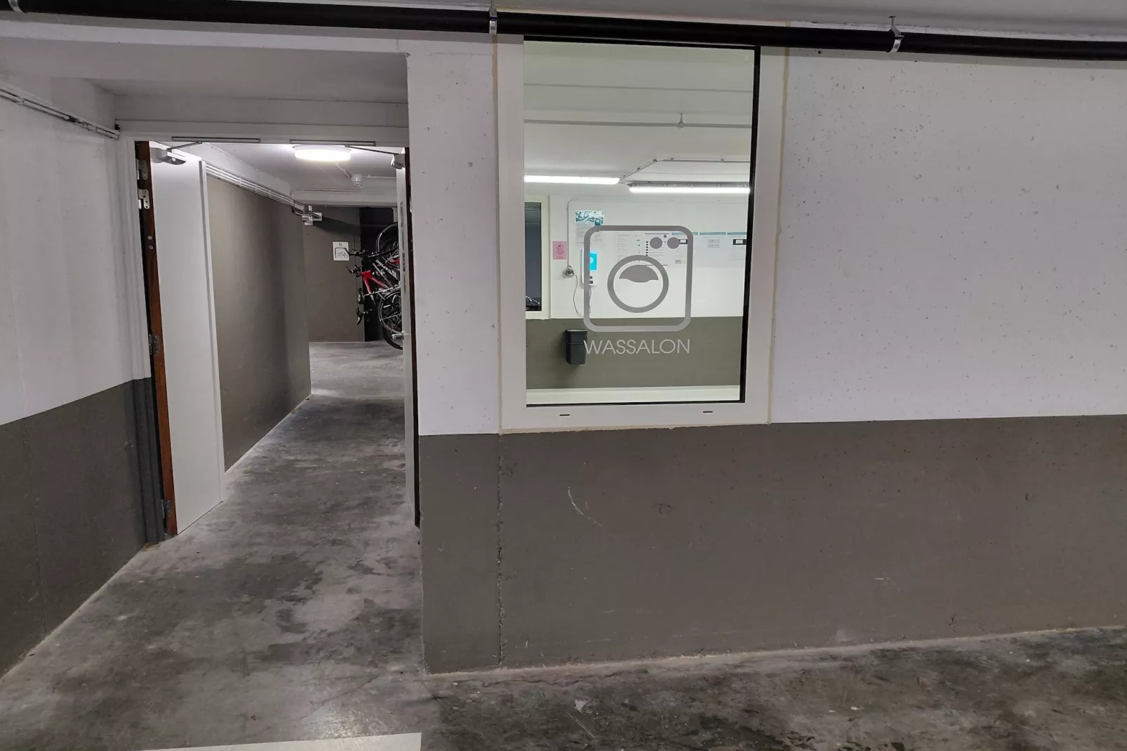 Mariella 21 207 - Faciliteiten