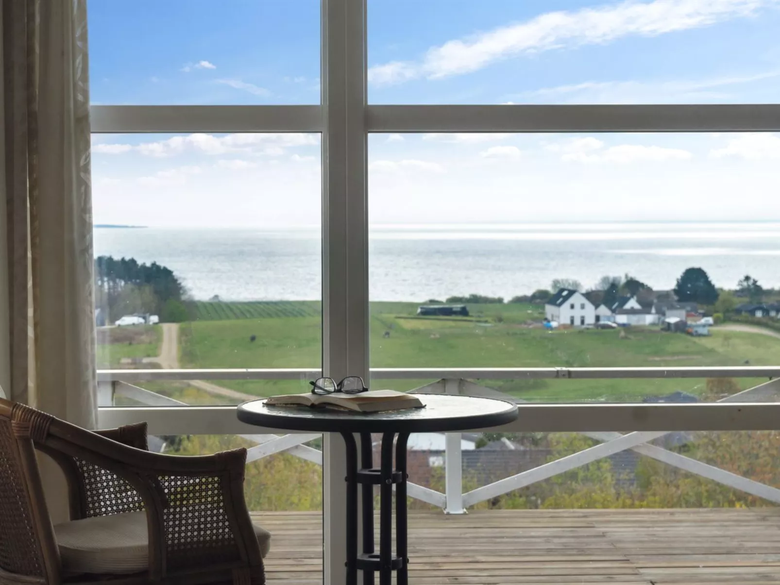 "Gjuro" - 800m from the sea - Buiten