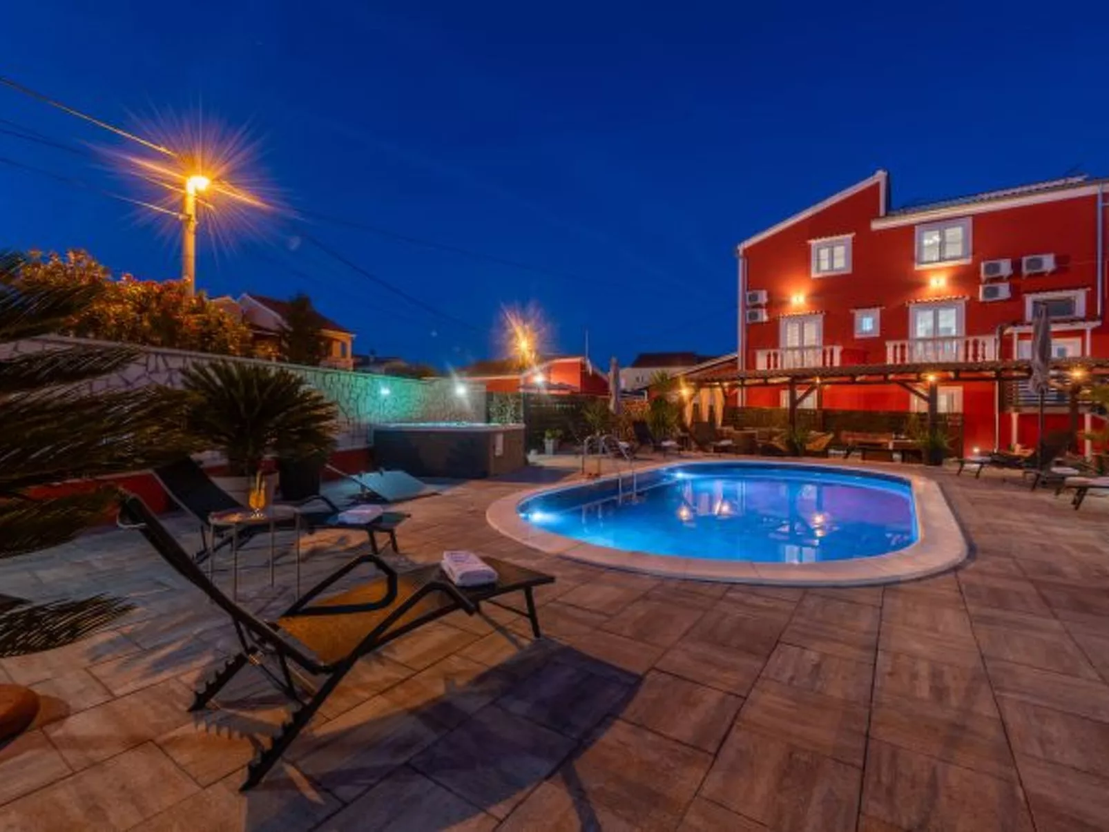 Villa Ancora for 10 guests, No.2 - Image-tags.info