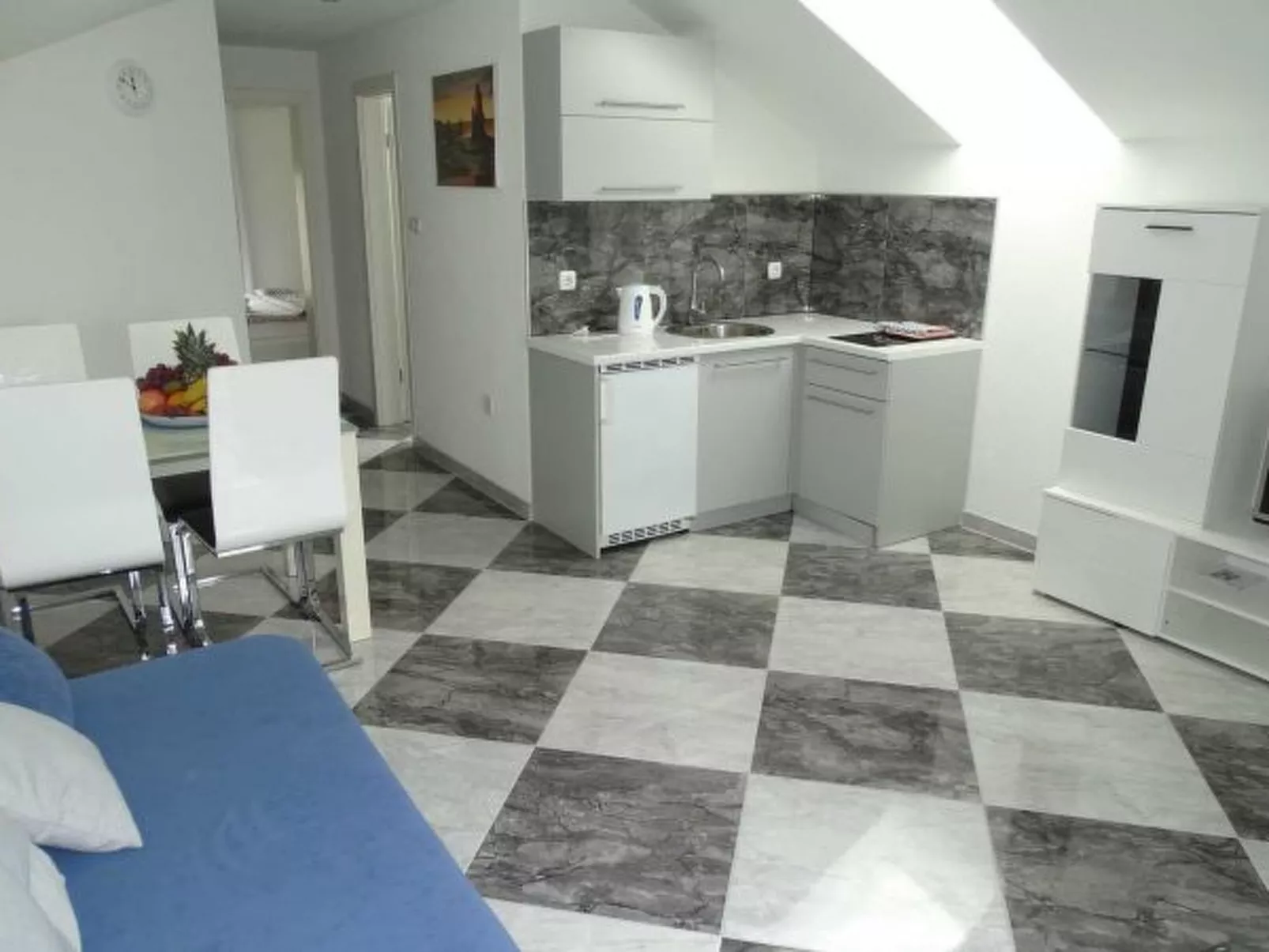 Holiday home Viktoria with pool - Image-tags.info