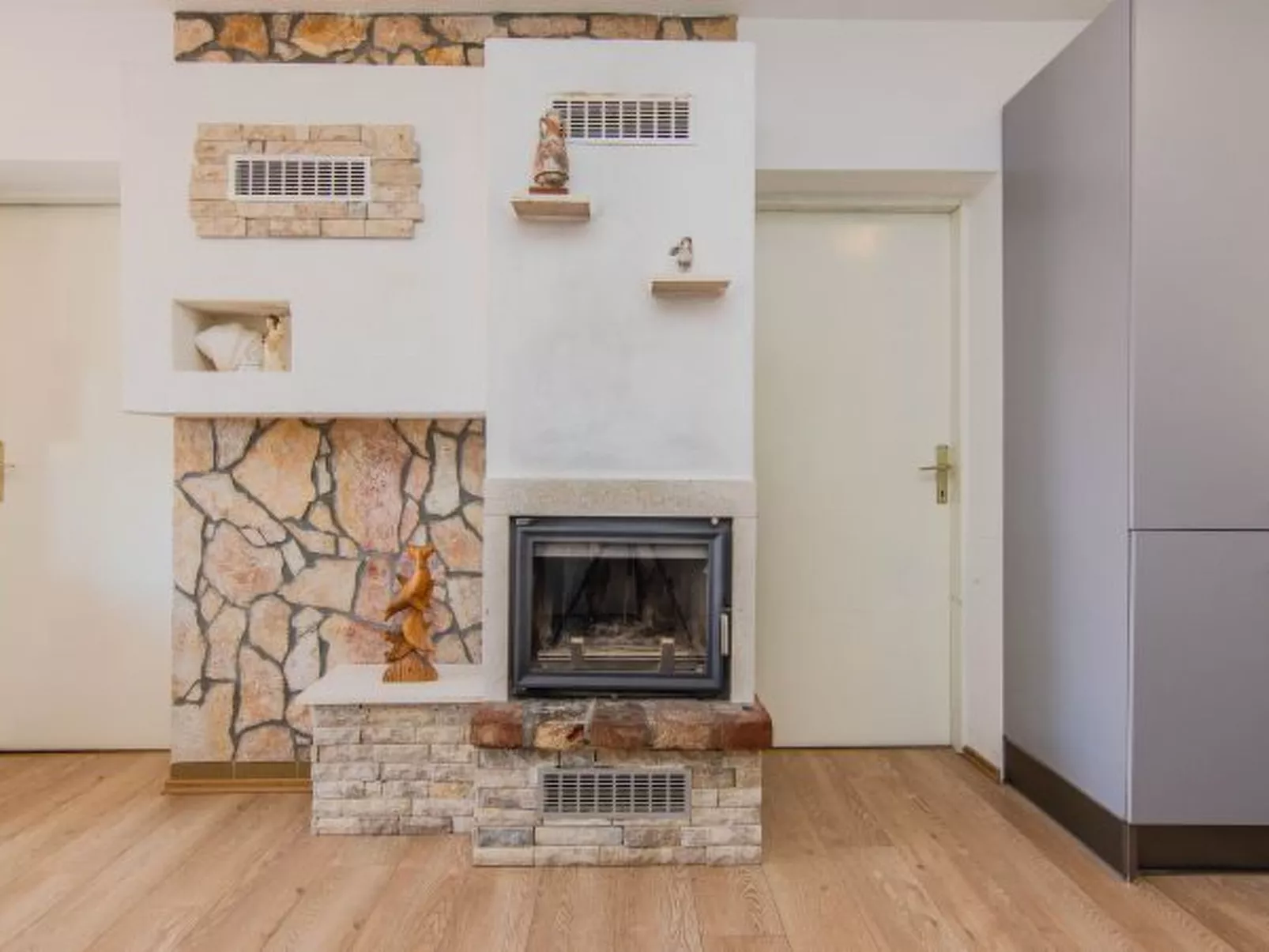 Rustical Villa VERDE with pool - Image-tags.info