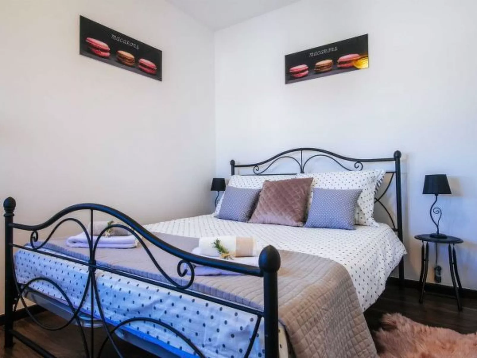 Villa Enna with heated pool - Image-tags.info