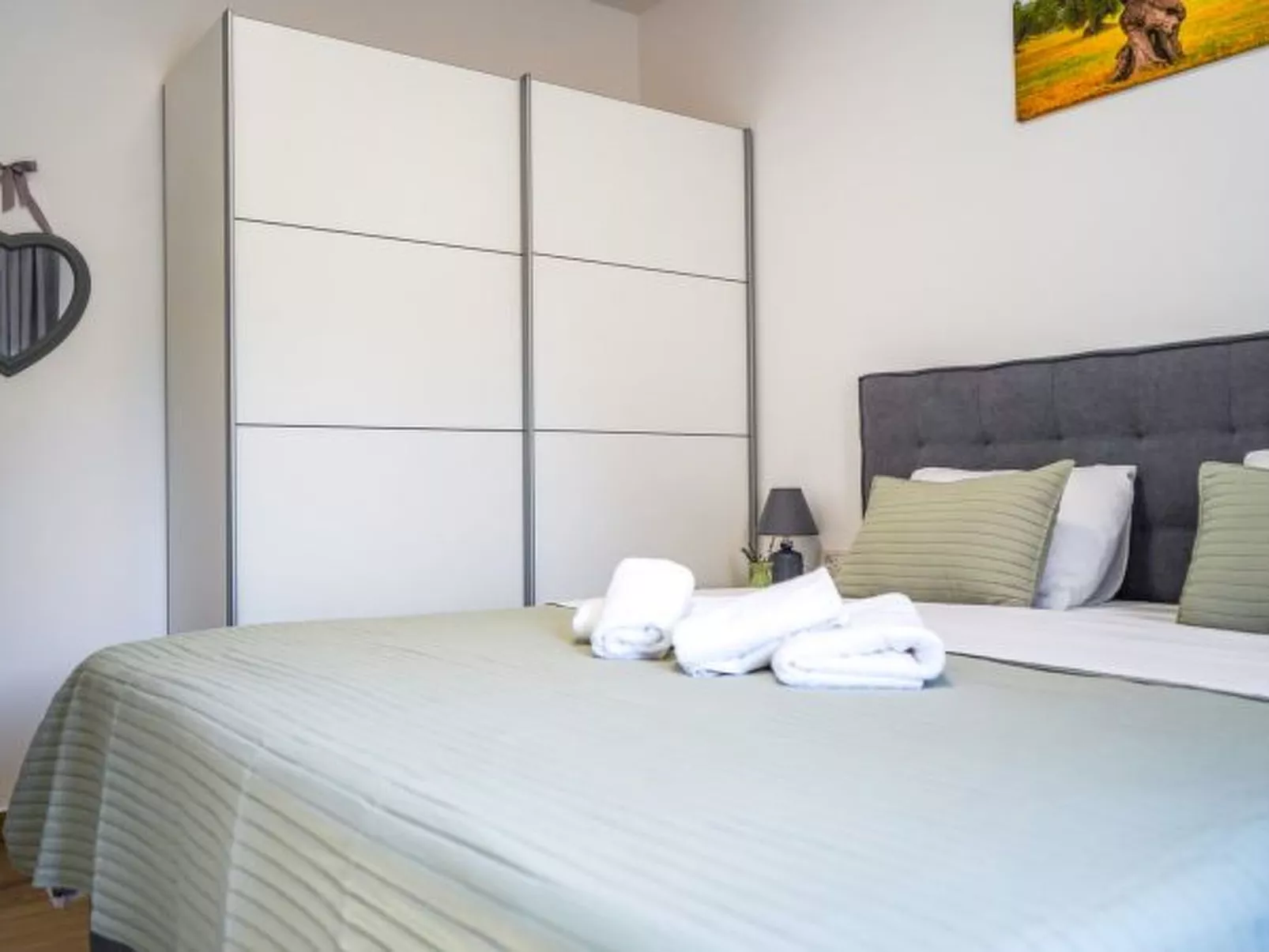 Holiday Home Olivarum with pool - Image-tags.info