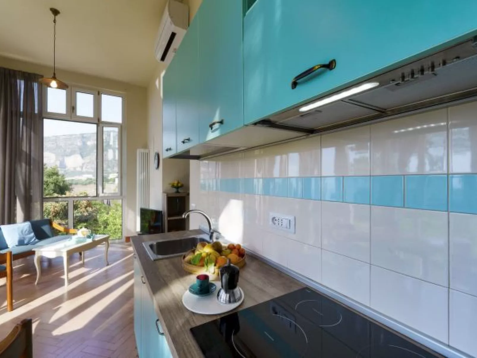 La Veranda di Villa Preziosa al Pizzo - Image-tags.info