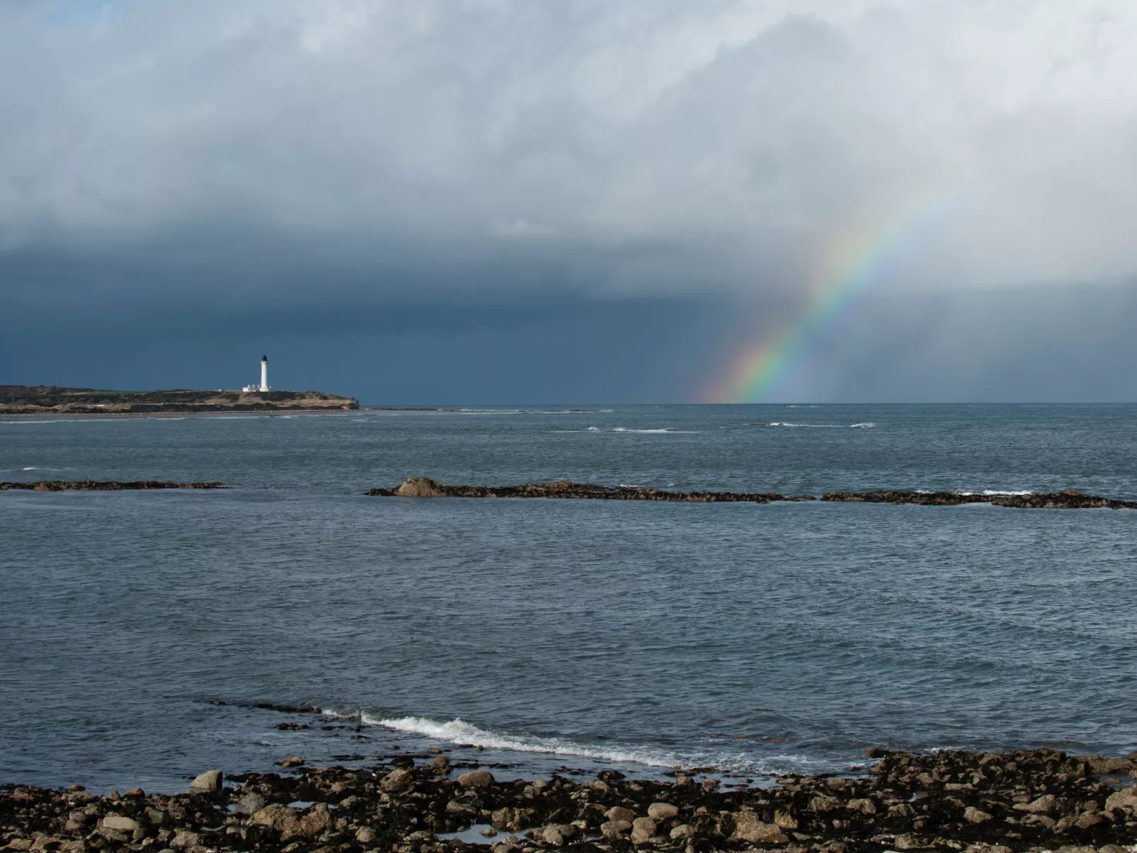Lighthouse View - Omgeving