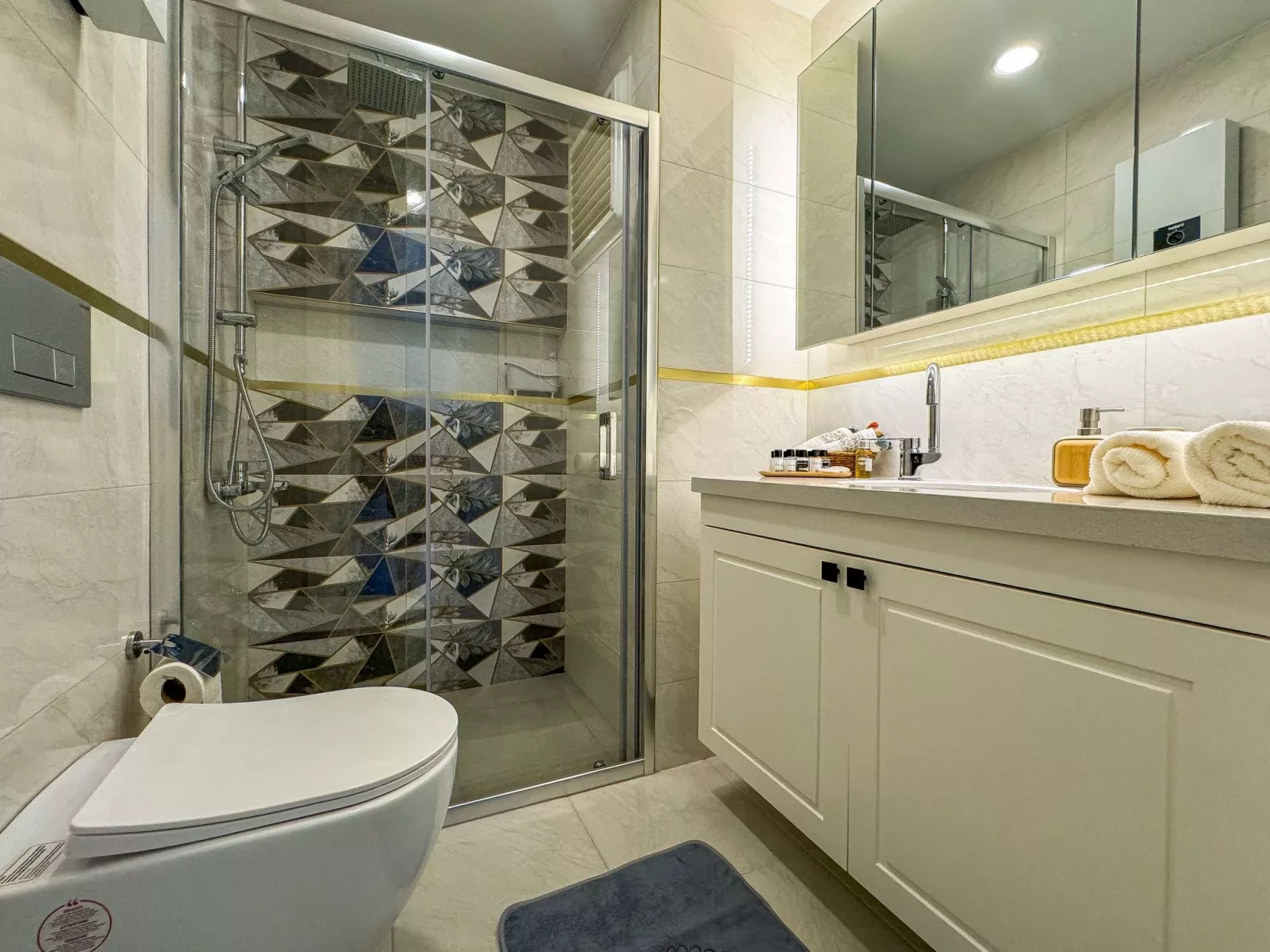 Qoople Elite 4 Elize 8 neue Wohnung im Stadtzentrum - Binnen