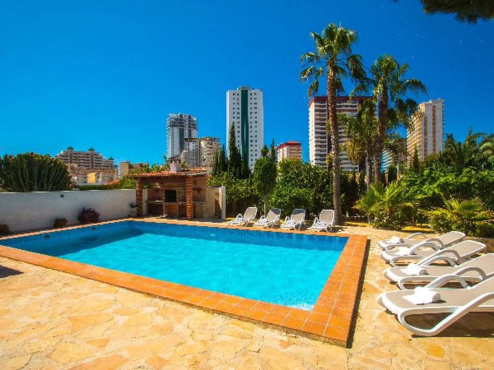 Villa Cintya - PlusHolidays - Image-tags.info