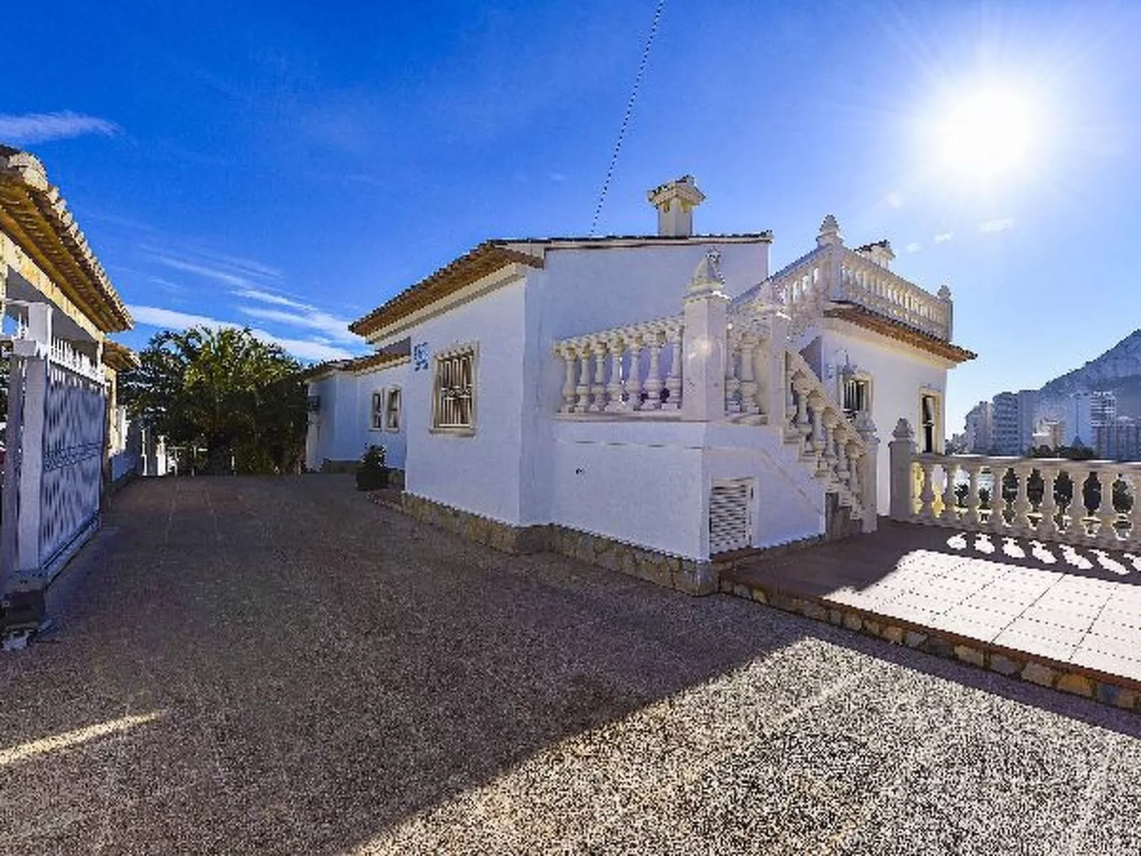 Villa Garrofer- PlusHolidays - Image-tags.info