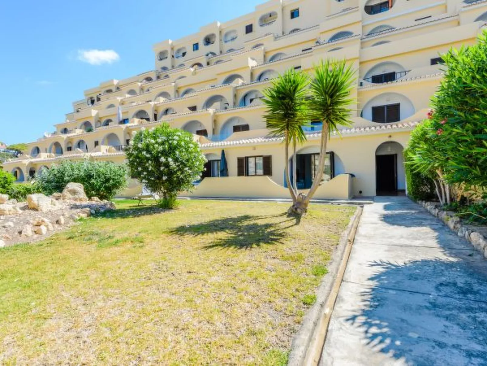 The Little Paradise with Sea Views - Buiten