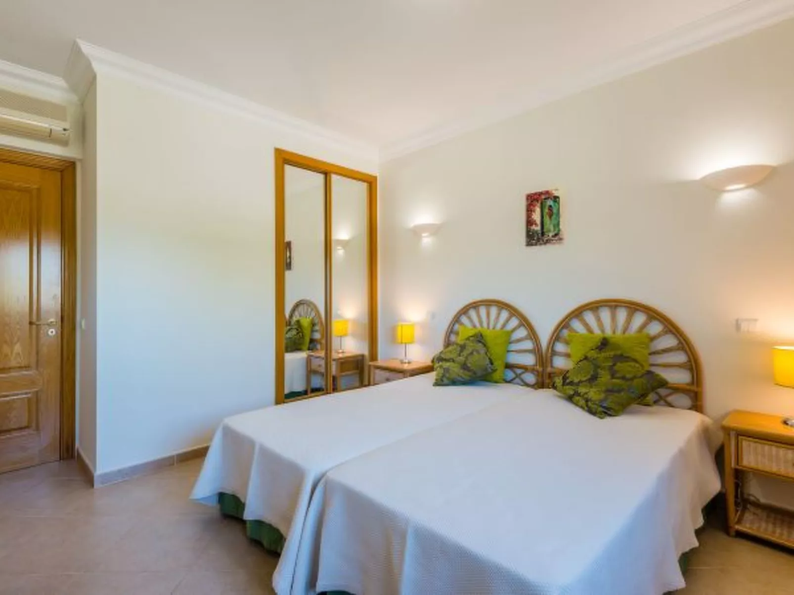 Casa Ocean Golf - Boavista Resort - Binnen