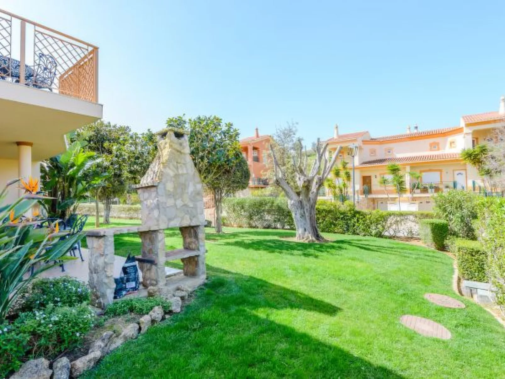 Casa Sunny Days - Boavista Resort - Buiten