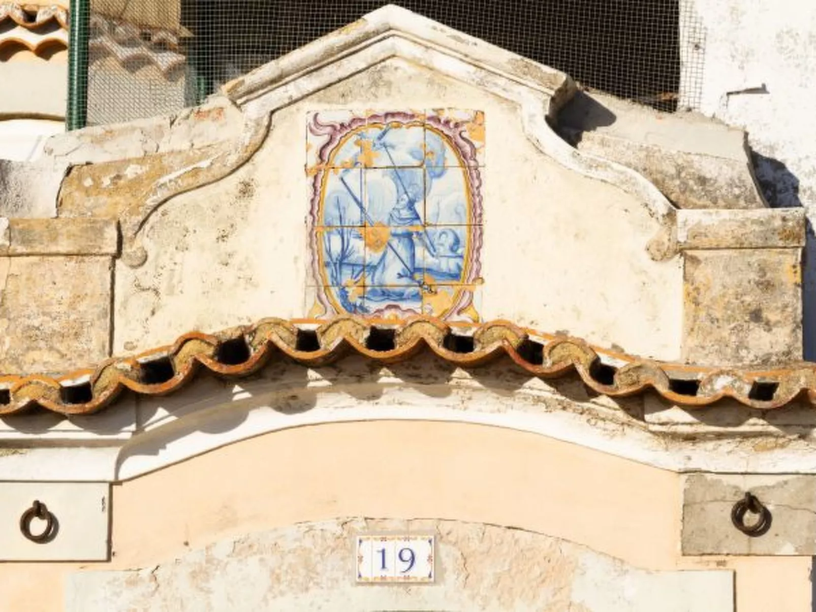 Seixal Bay Apartments - Loft - Buiten