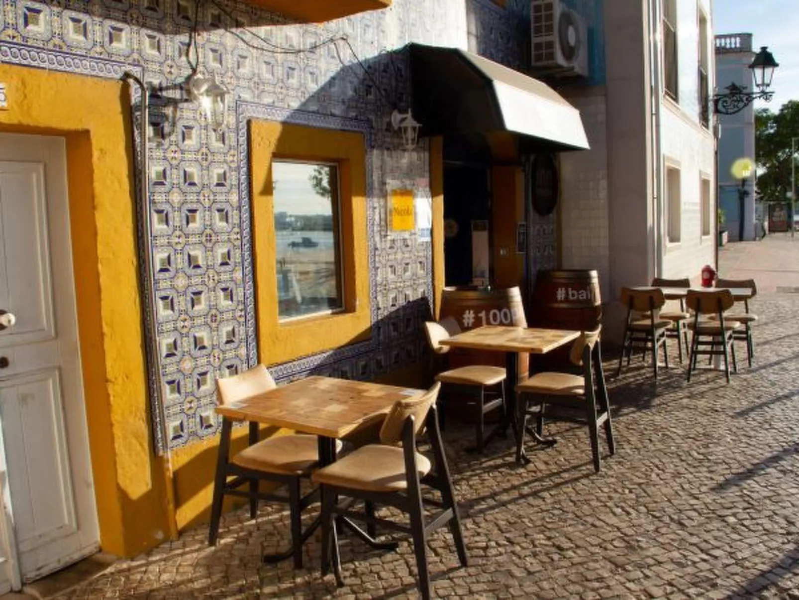 Seixal Bay Apartments - One Bedroom NEW - Buiten