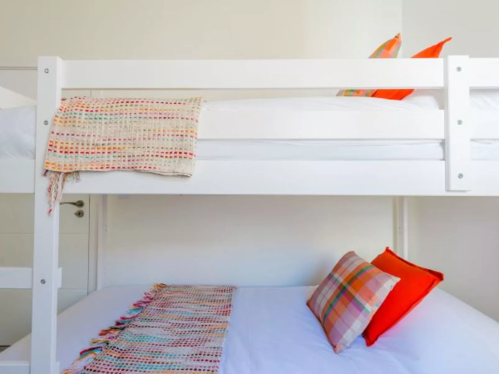 Bela Vista A in Lisboa - Binnen