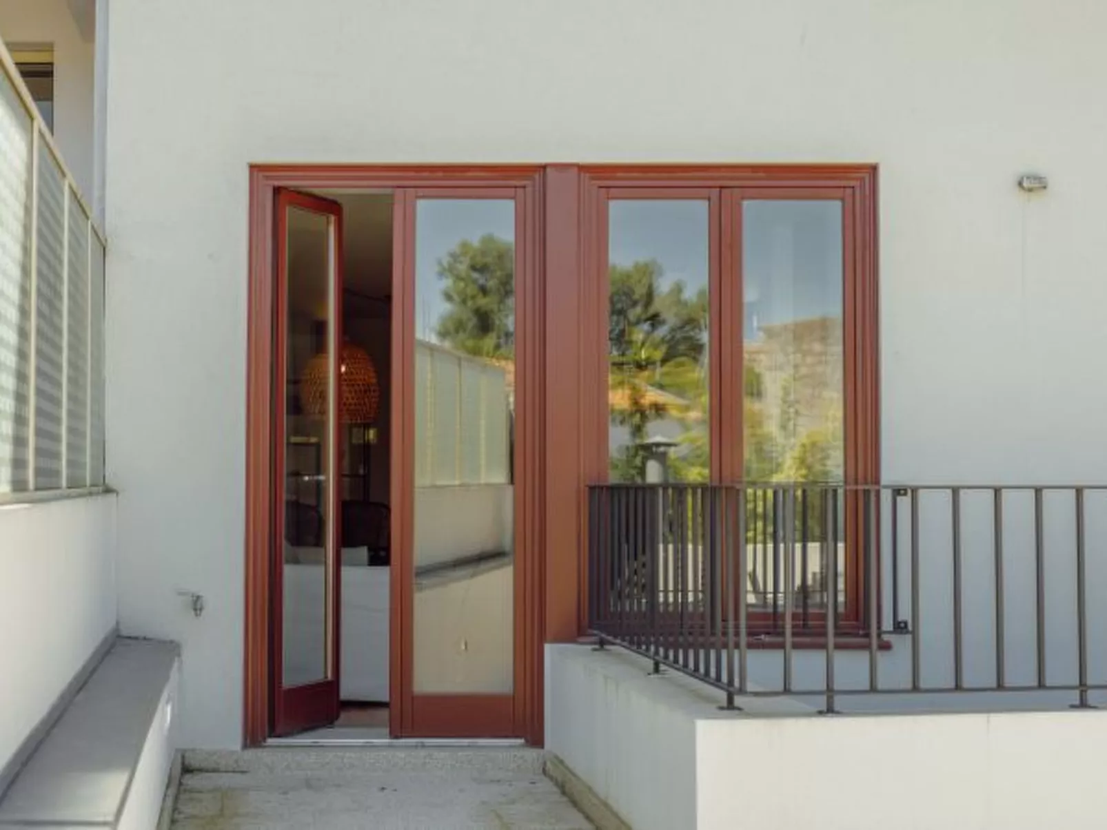 BOAVISTA PREMIUM I APARTMENT TERRACE by VACATIONY - Buiten