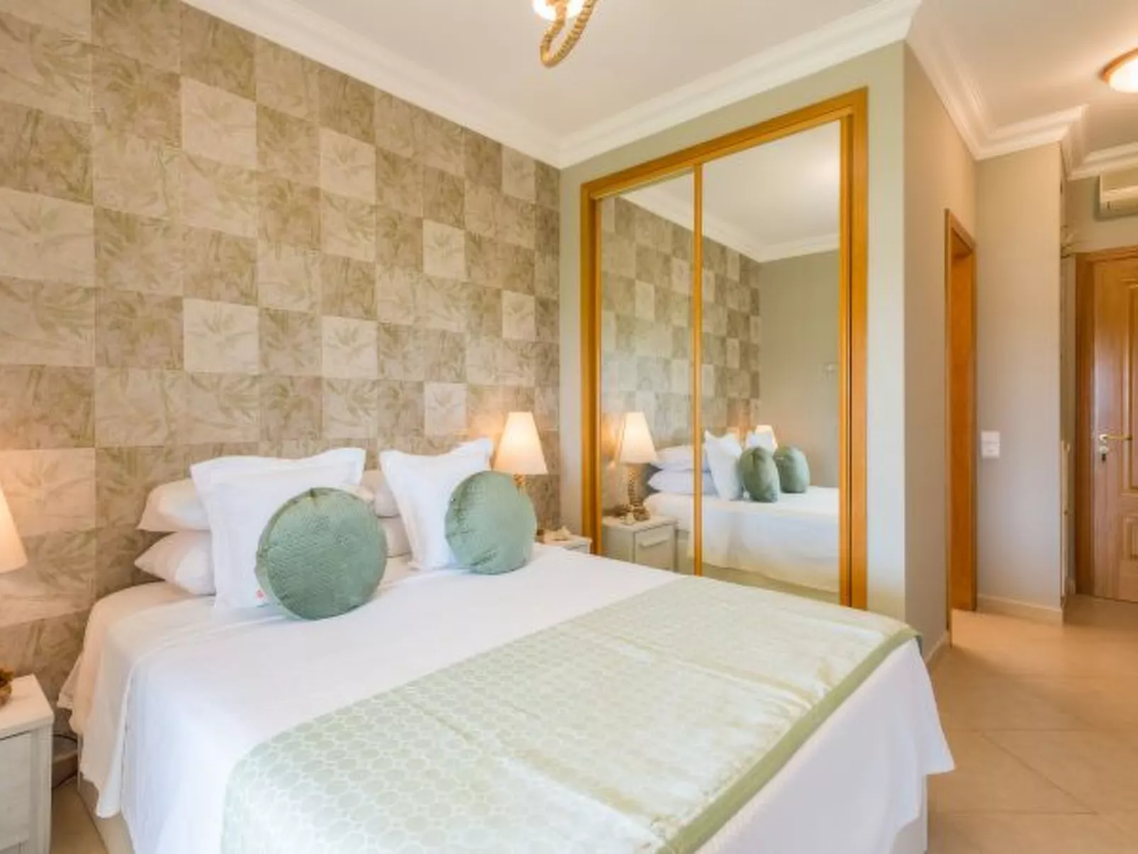 Boavista Charming Apartment - Binnen