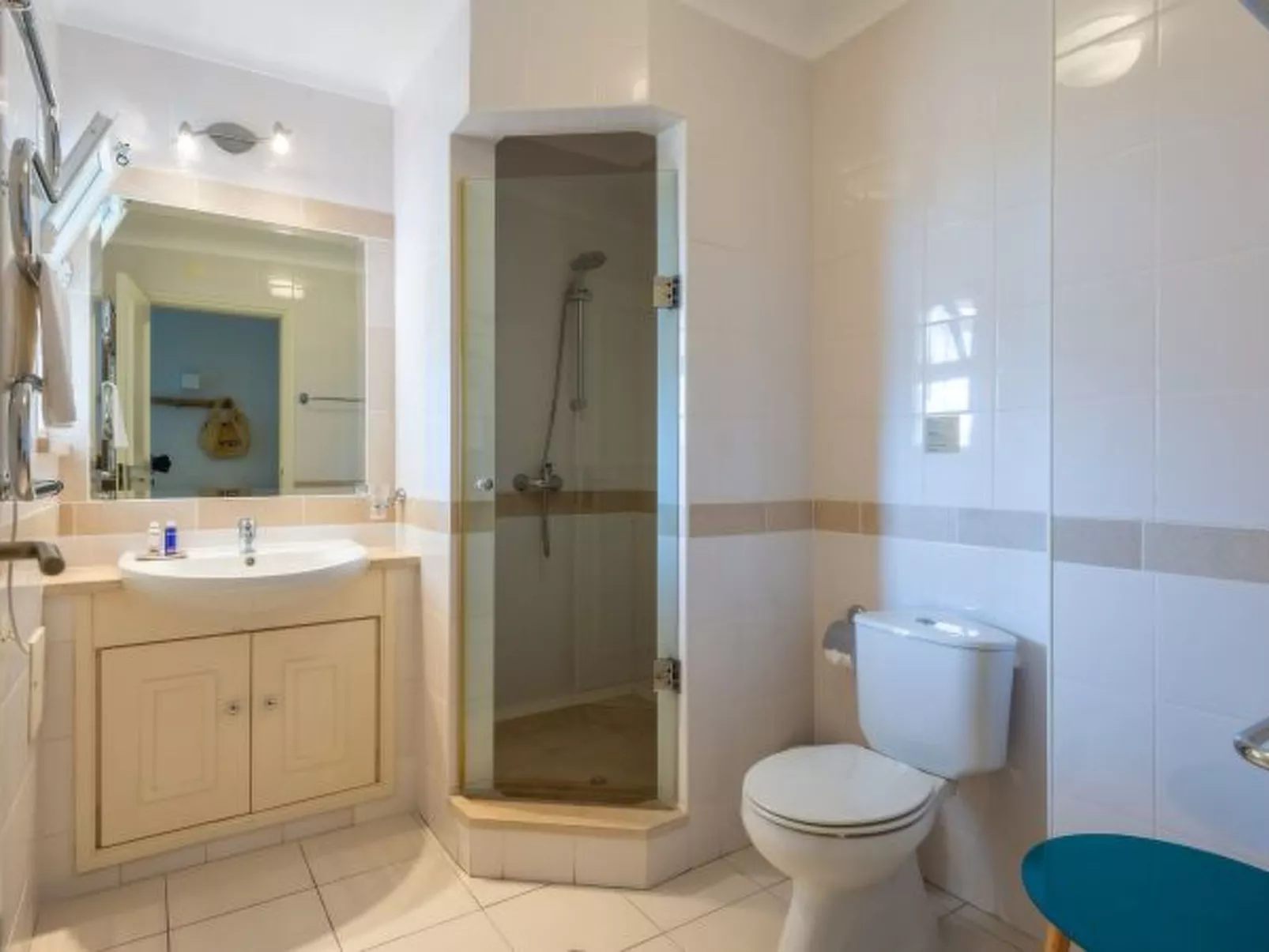 Jardins do Golfe at Vale do Lobo - Binnen