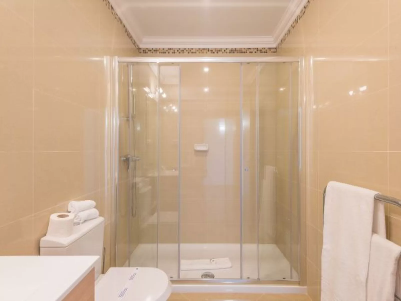 Boavista Resort - Casa Belinda - Binnen