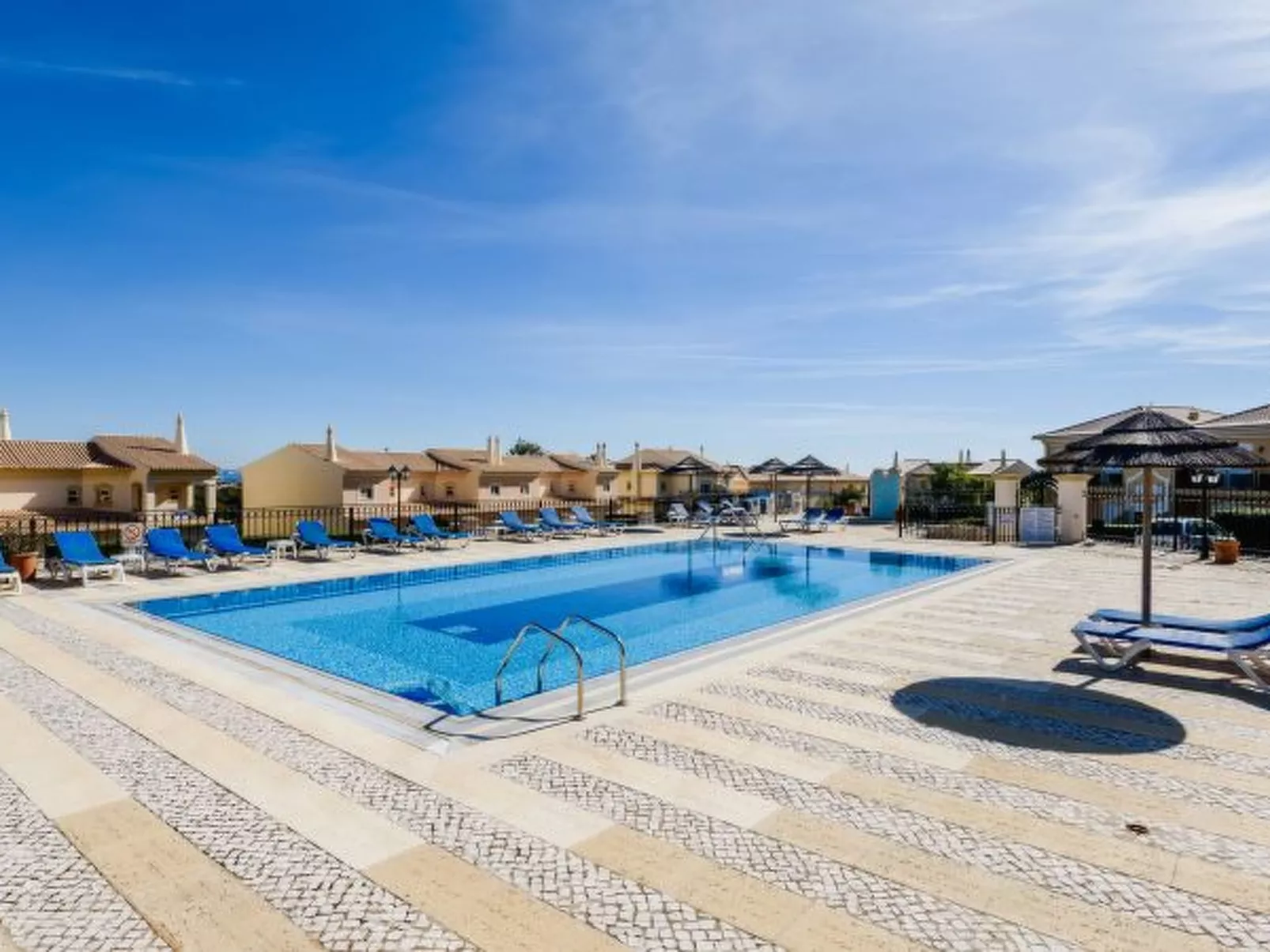 Casa Lomy - Boavista Resort and Spa - Buiten