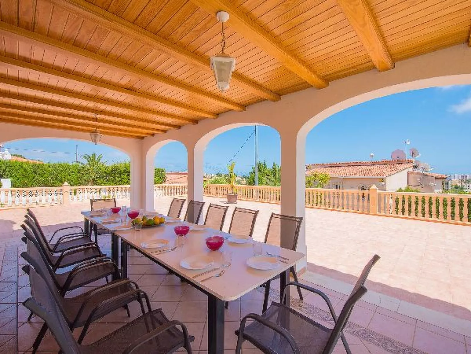 Villa Fuster - PlusHolidays - Image-tags.info