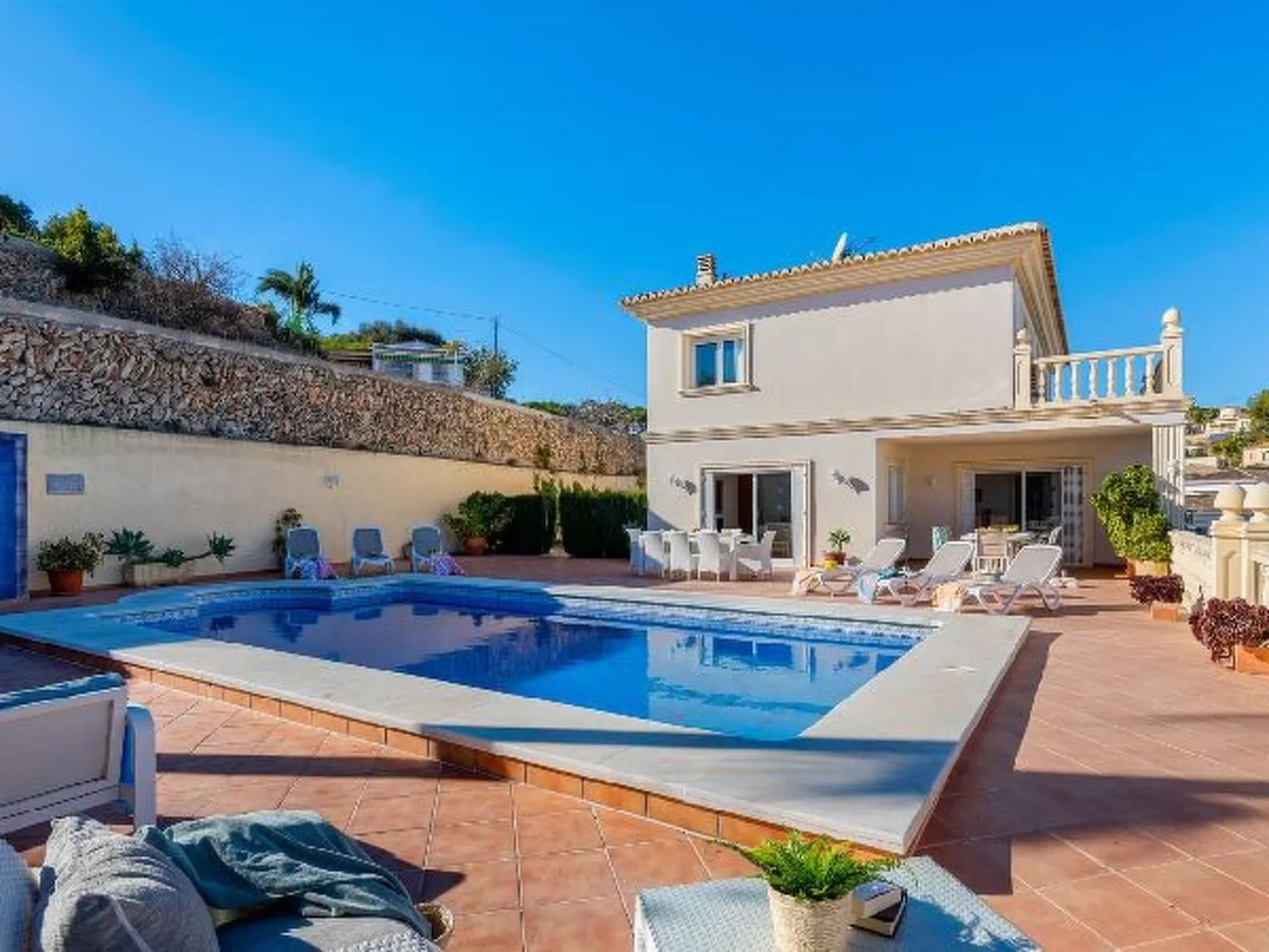 Villa La Marina - PlusHolidays - Image-tags.info