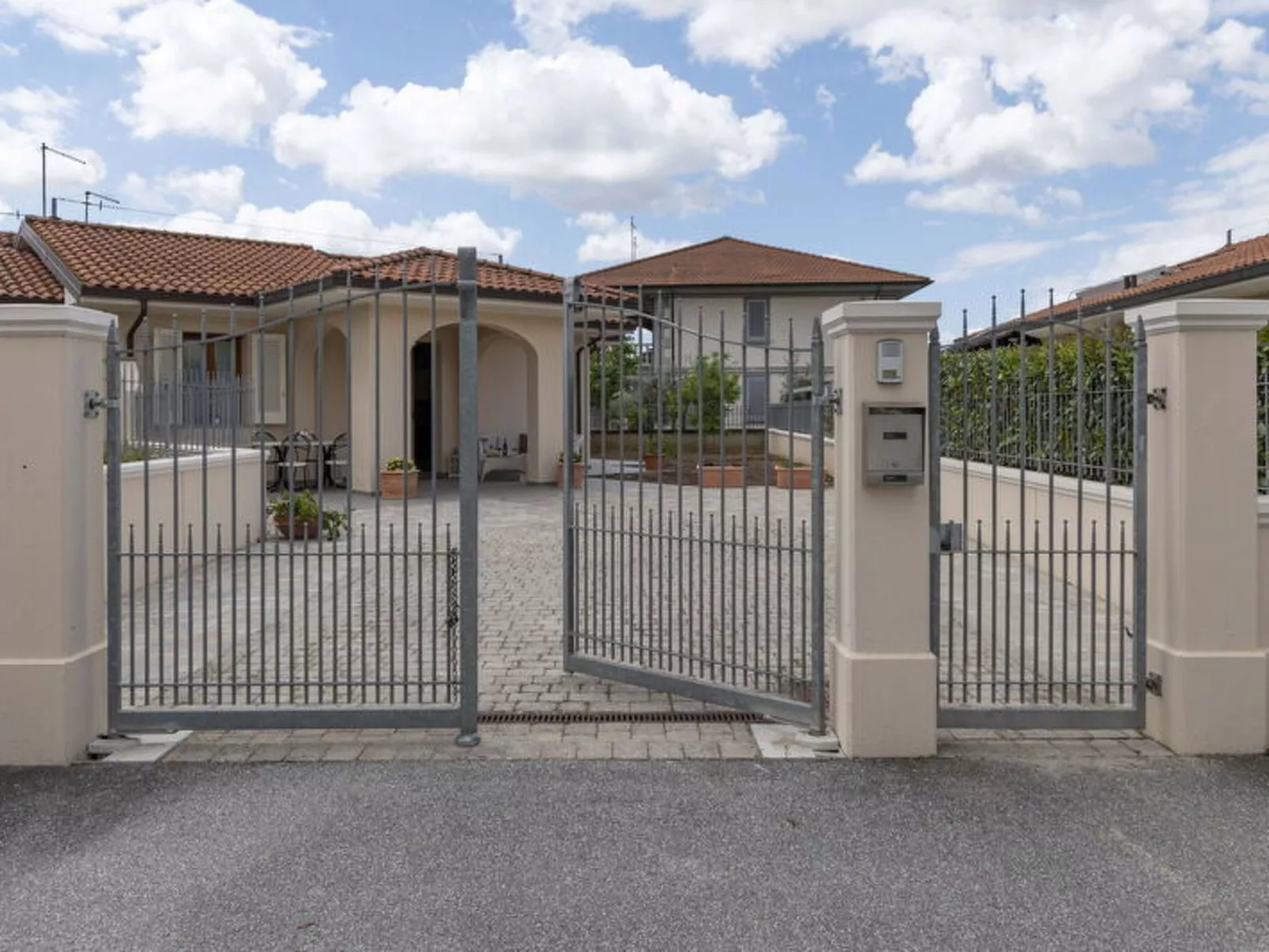 Cuore Toscano - Buiten